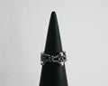 Navicula • Bague