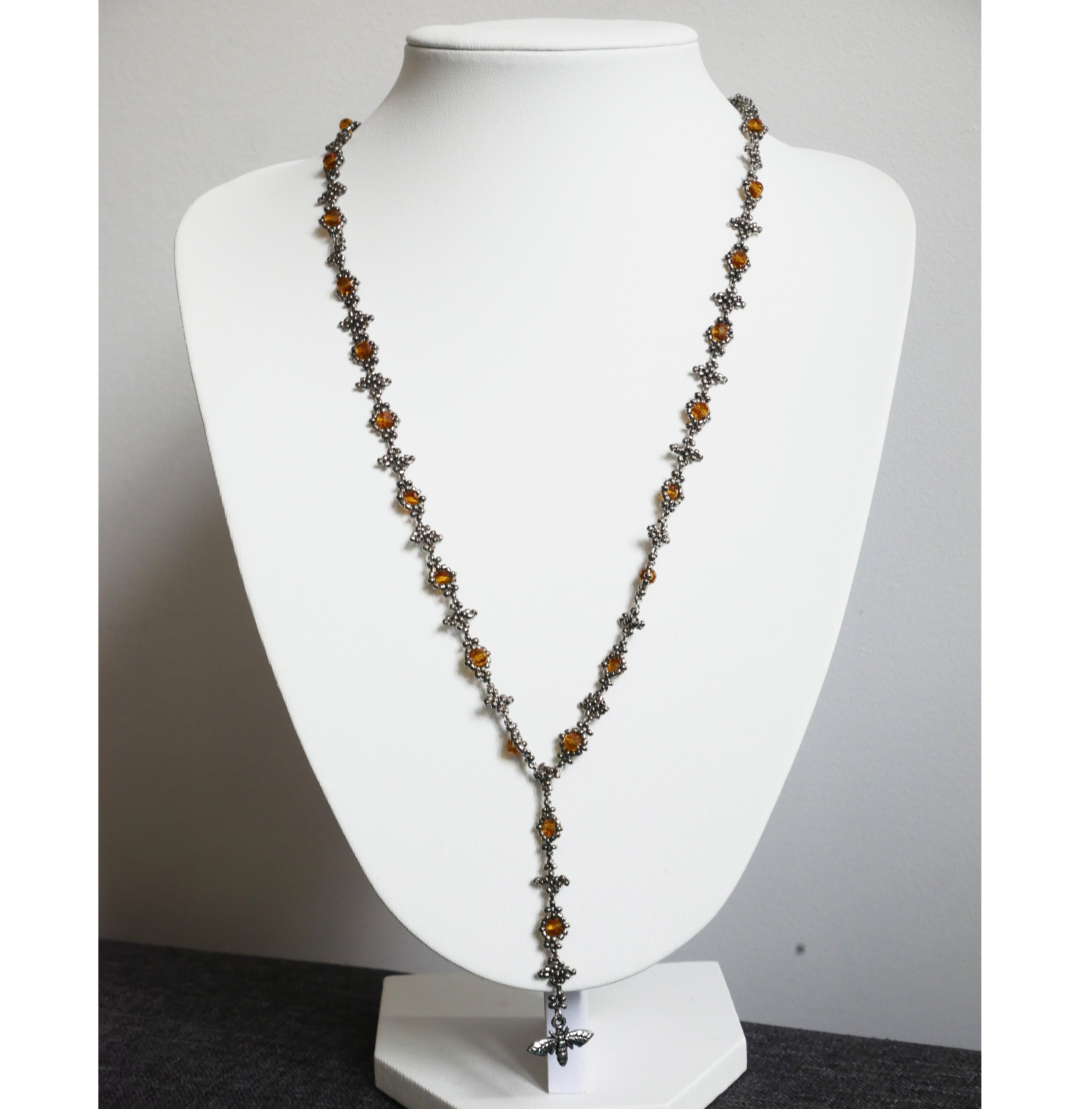 Leptospire spécimen n°1