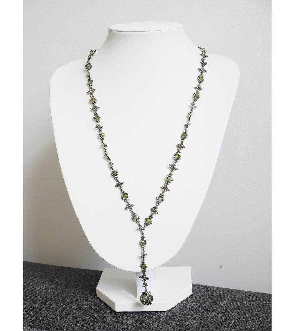 Leptospire spécimen n°2 • Variante Circogonia