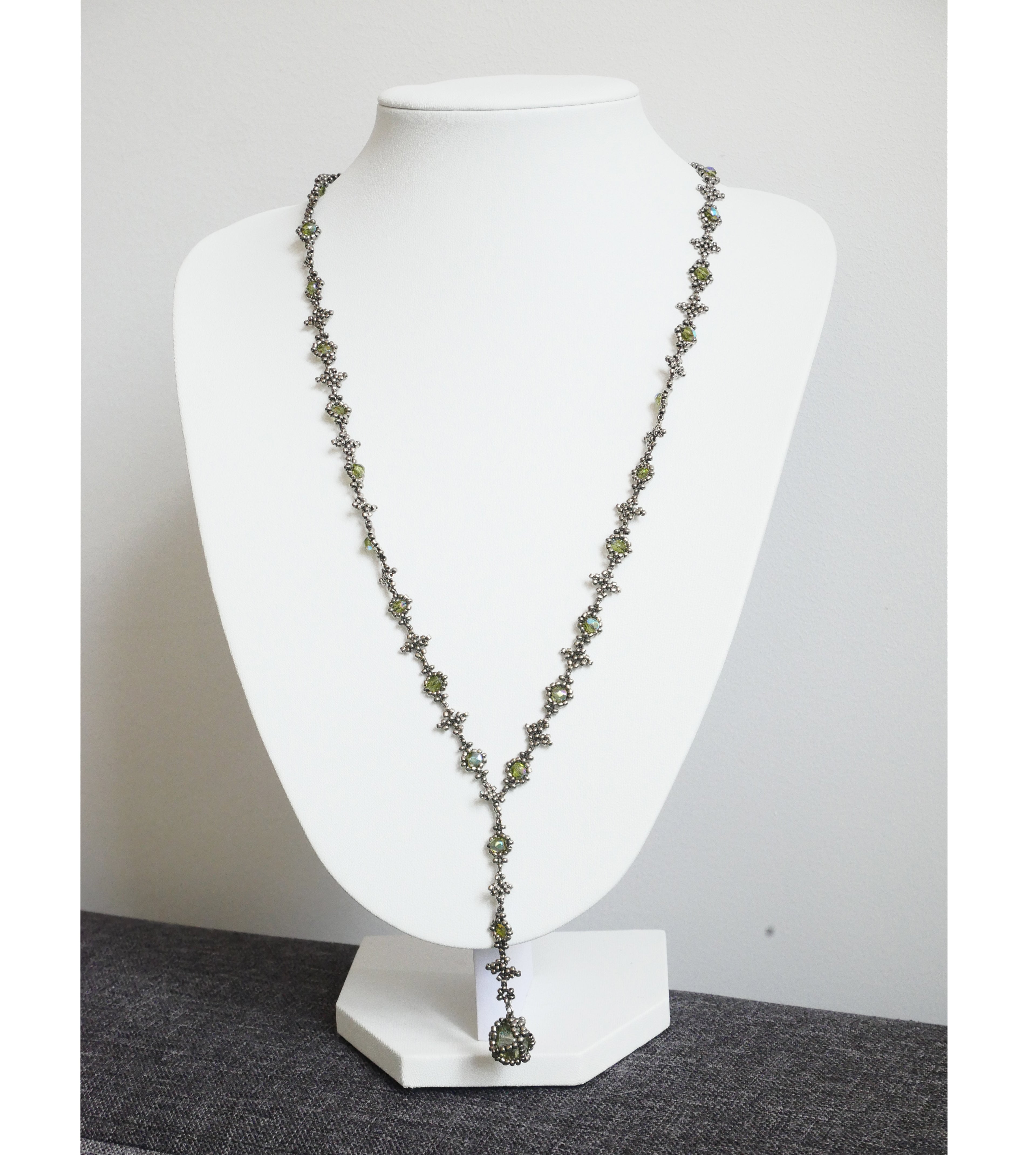 Leptospire spécimen n°2 • Variante Circogonia