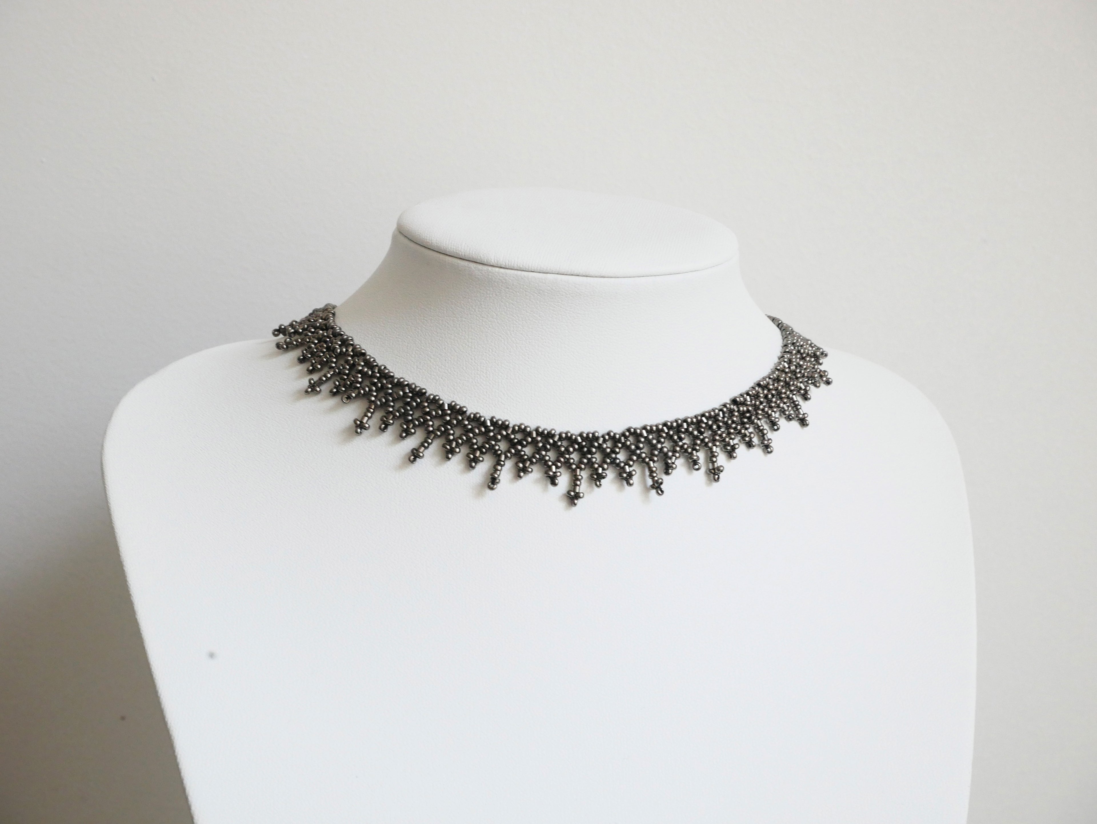 Siphonophore spécimen n°2