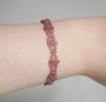 Navicula Spécimen n°2 • Bracelet