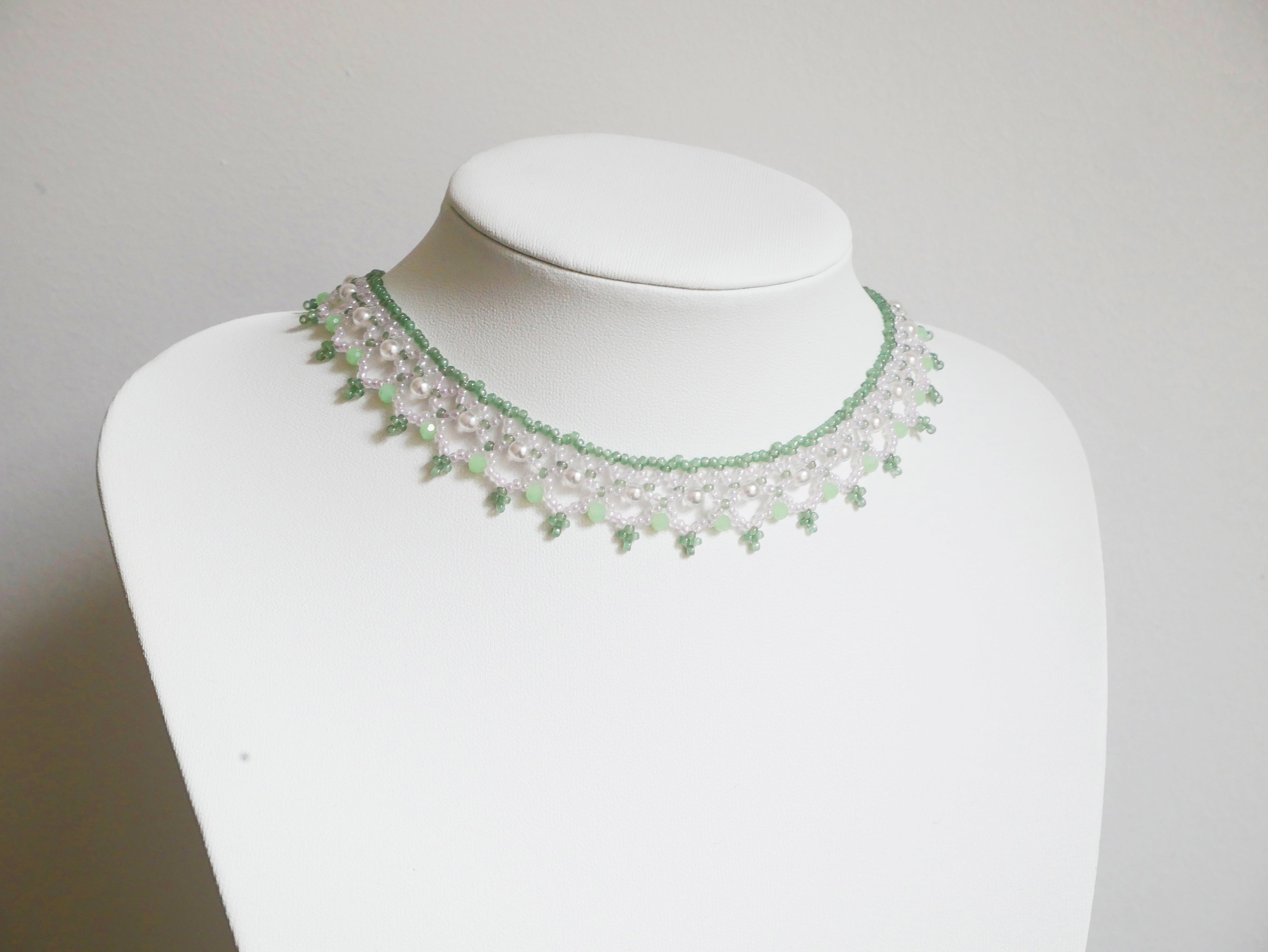 Aeolis spécimen n°3 • Fermoir de seconde main