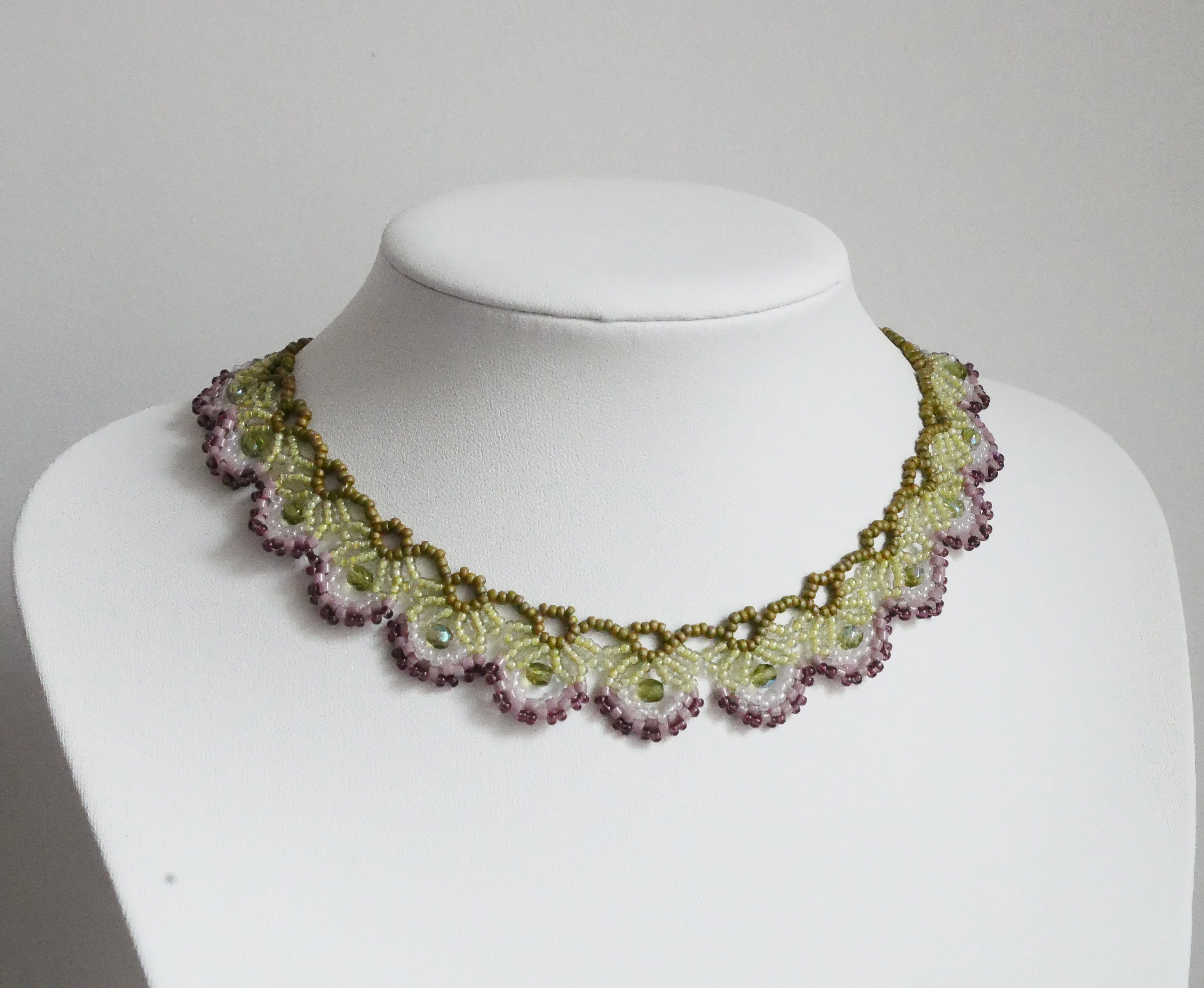 Nauphanta spécimen n°2 • Echelle 1