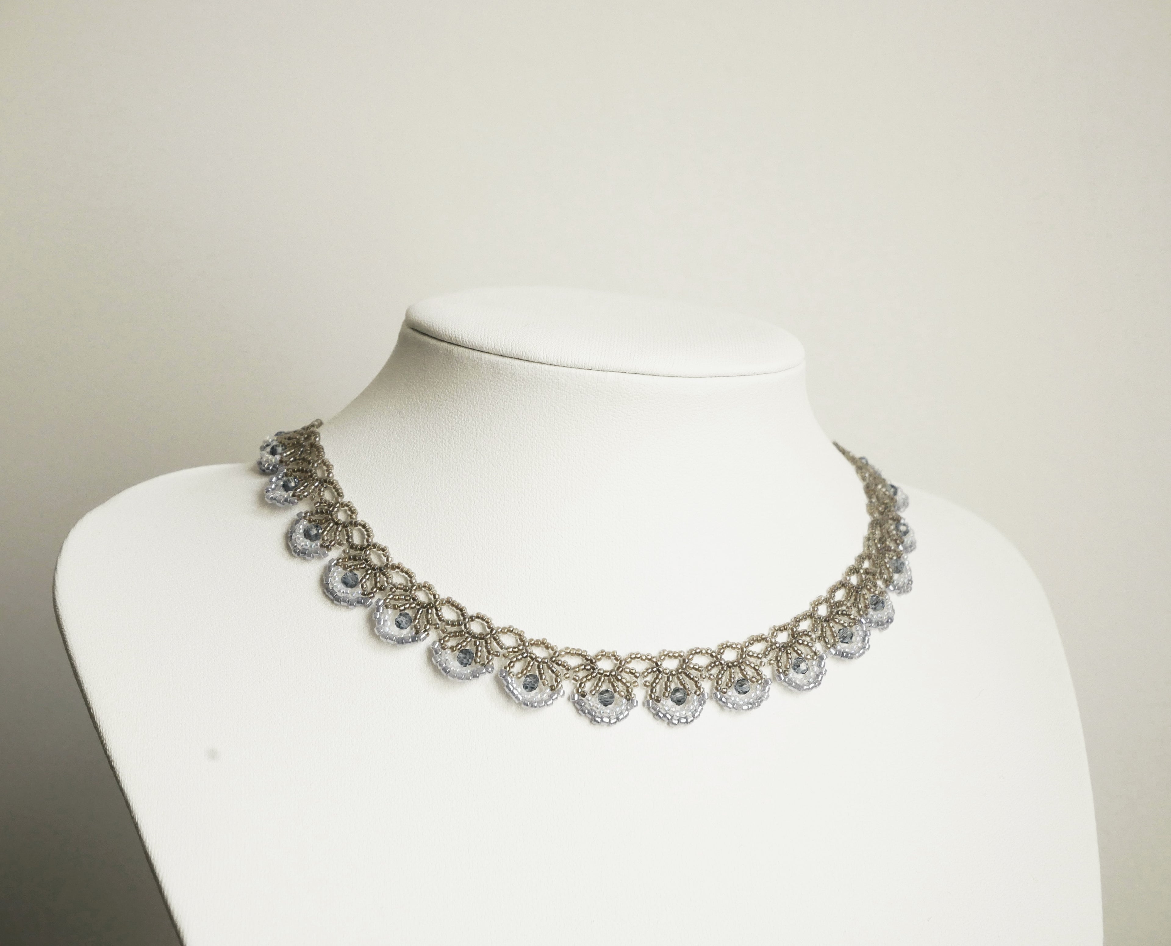 Nauphanta spécimen n°1 • Echelle 2