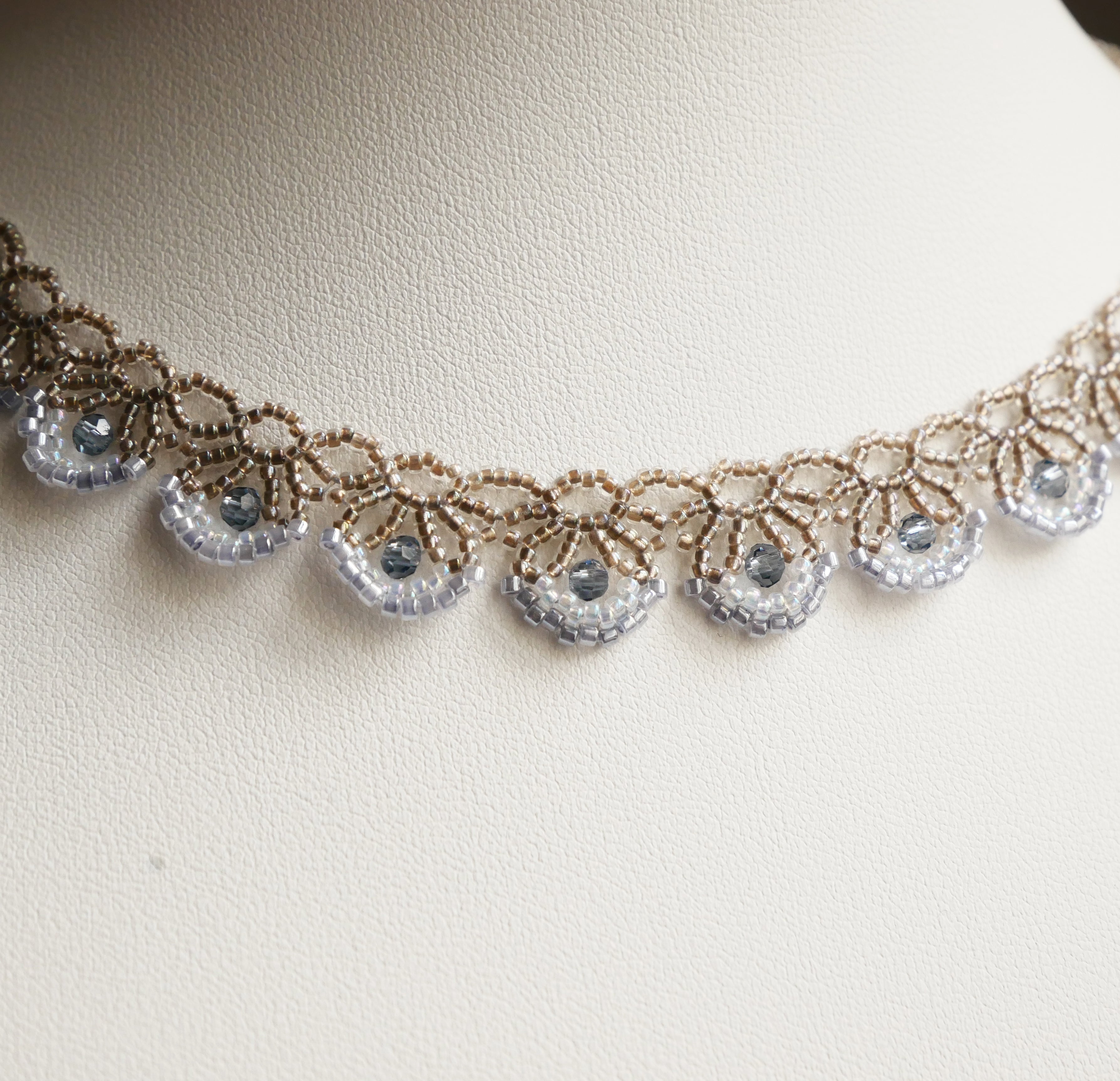 Nauphanta spécimen n°1 • Echelle 2