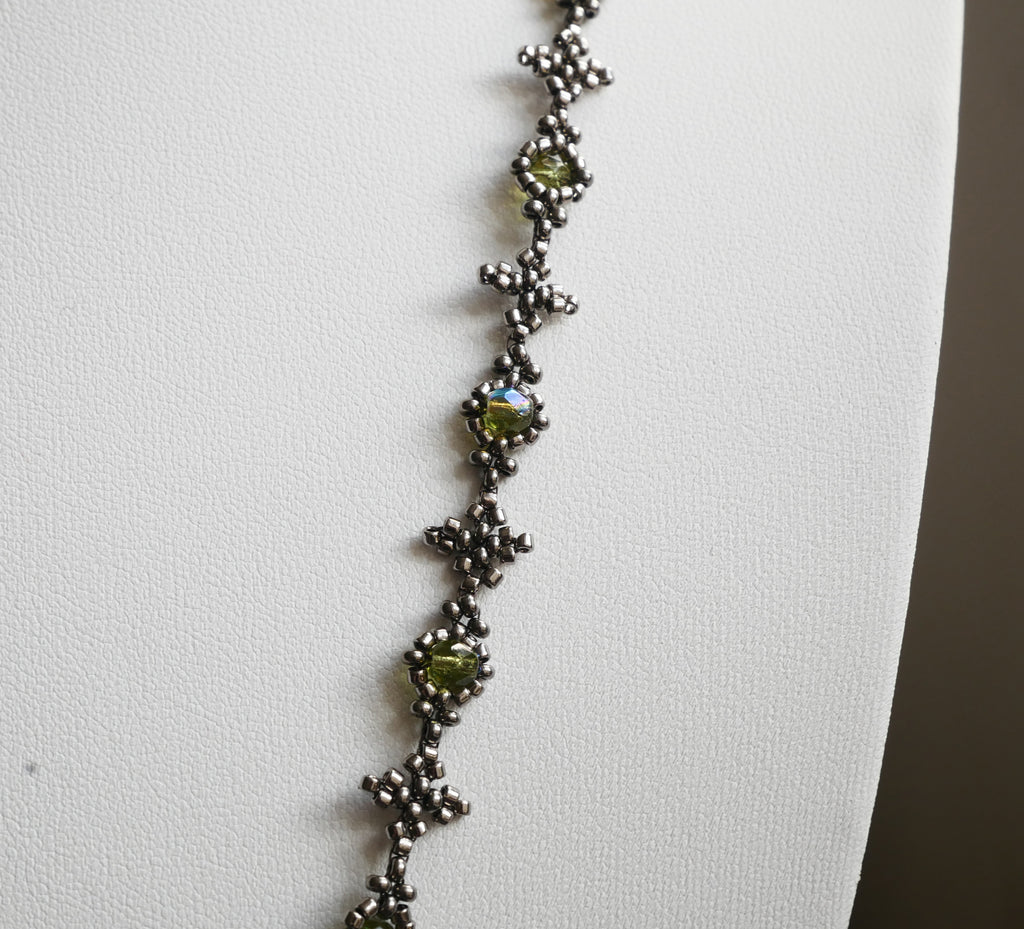 Leptospire spécimen n°2 • Variante Circogonia