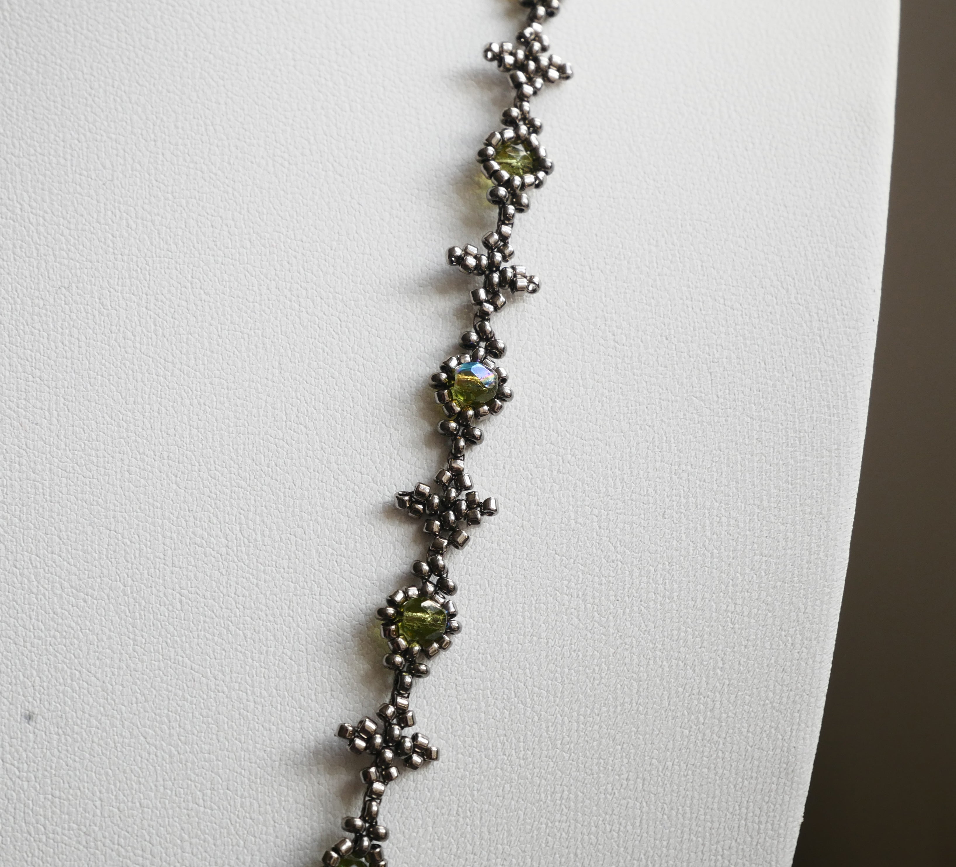 Leptospire spécimen n°2 • Variante Circogonia