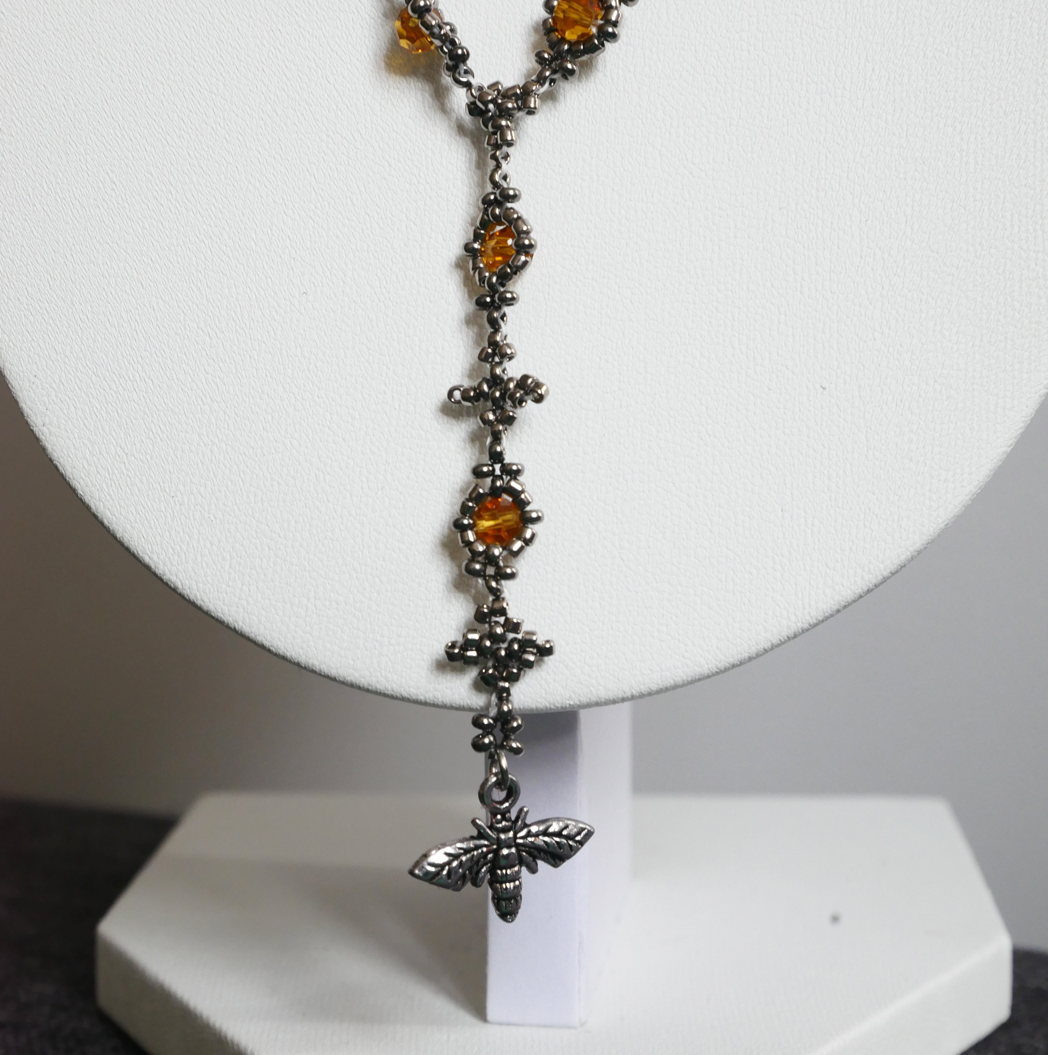 Leptospire spécimen n°1