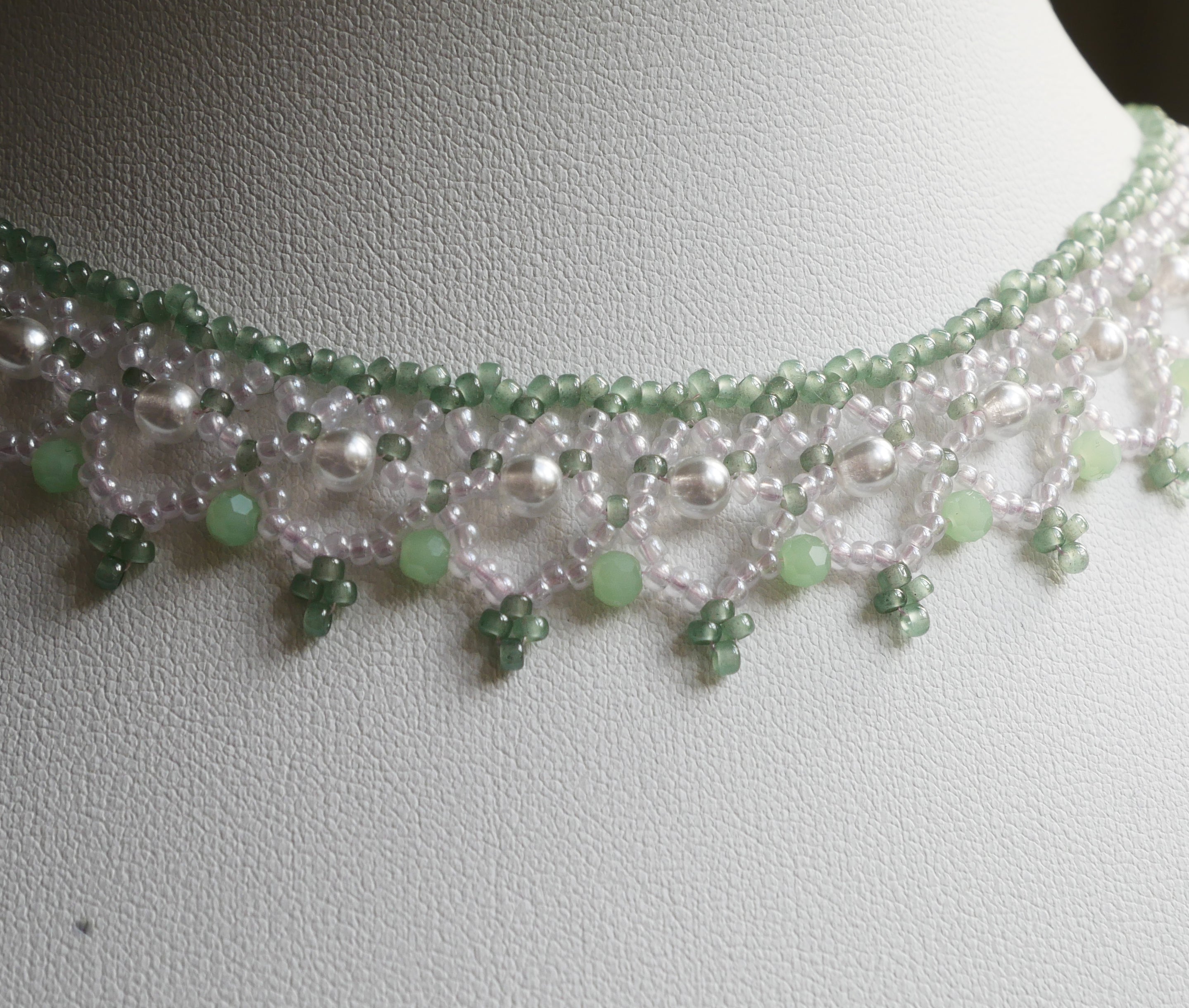 Aeolis spécimen n°3 • Fermoir de seconde main