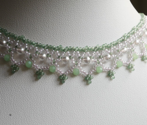 Aeolis spécimen n°3 • Fermoir de seconde main