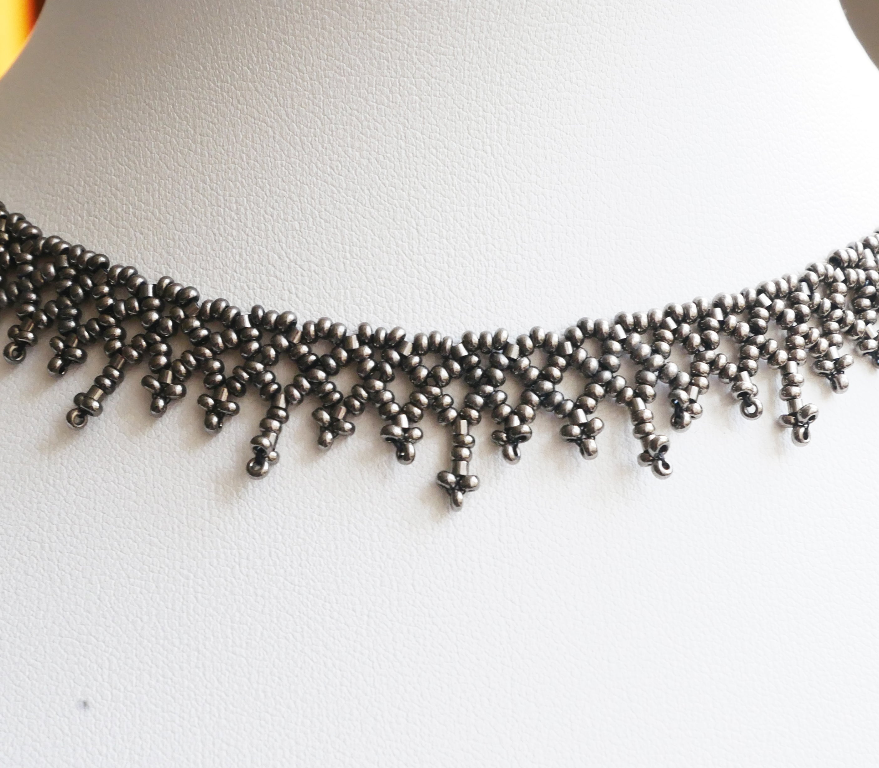 Siphonophore spécimen n°2