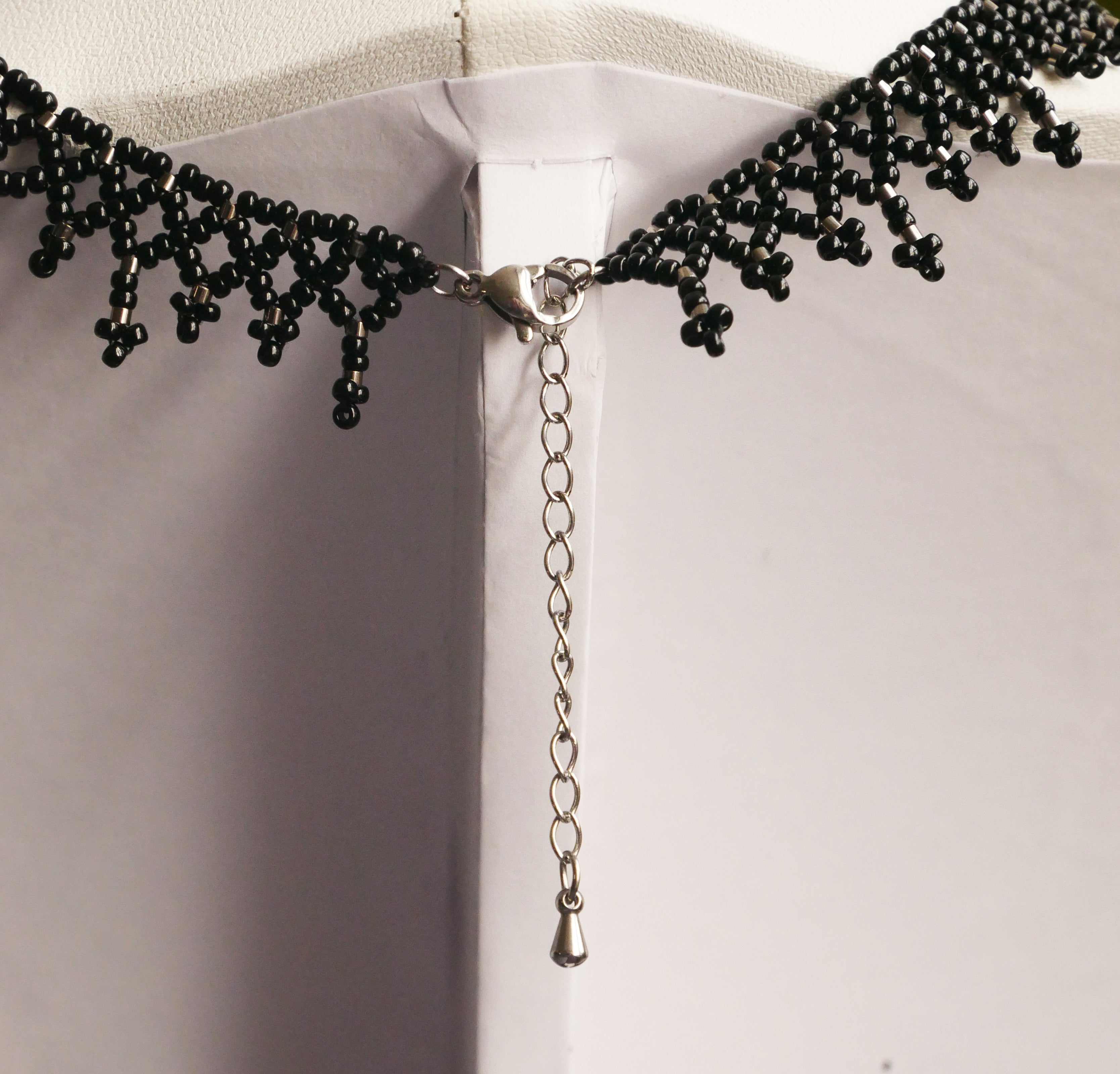 Siphonophore spécimen n°1