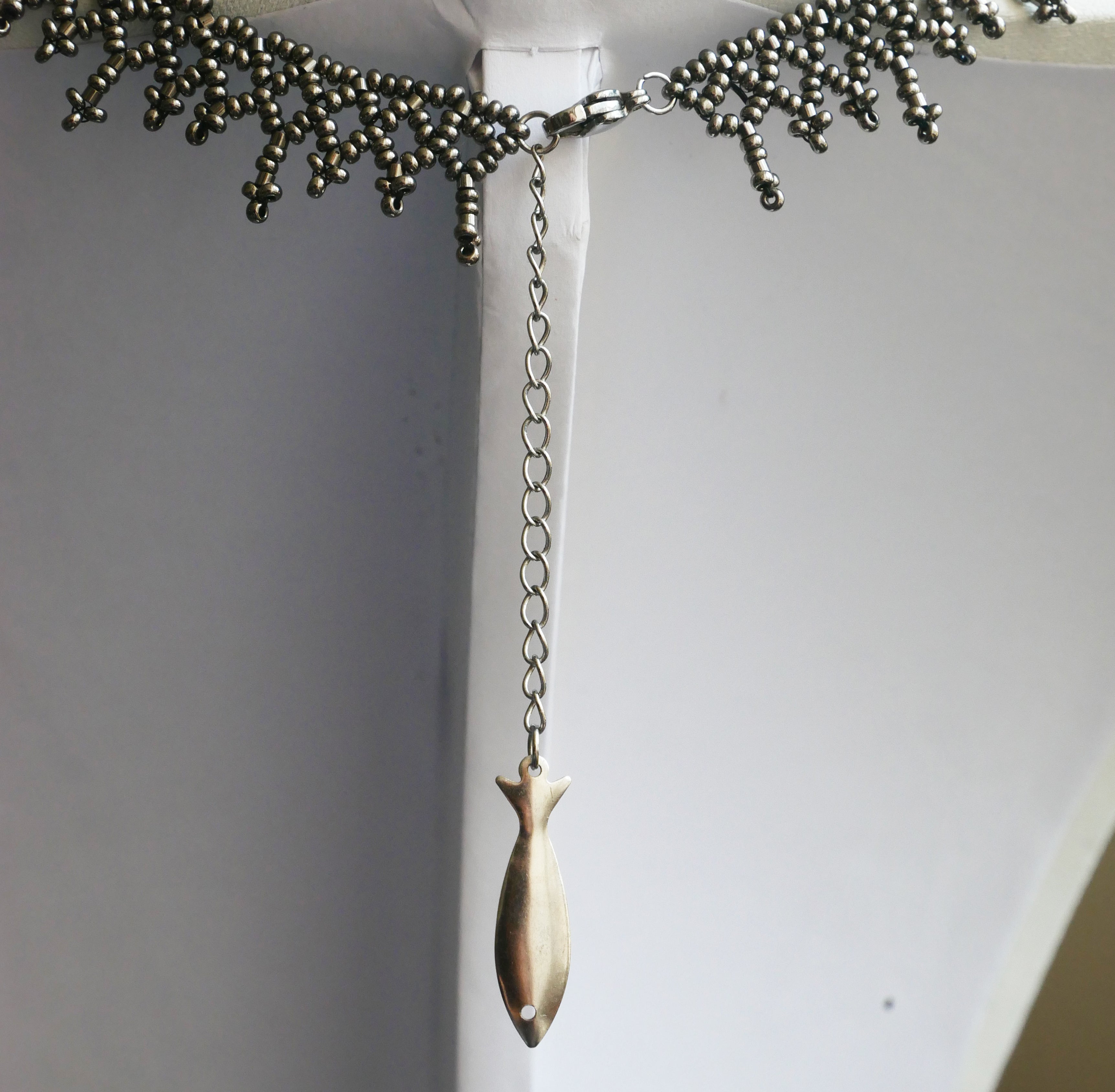 Siphonophore spécimen n°2