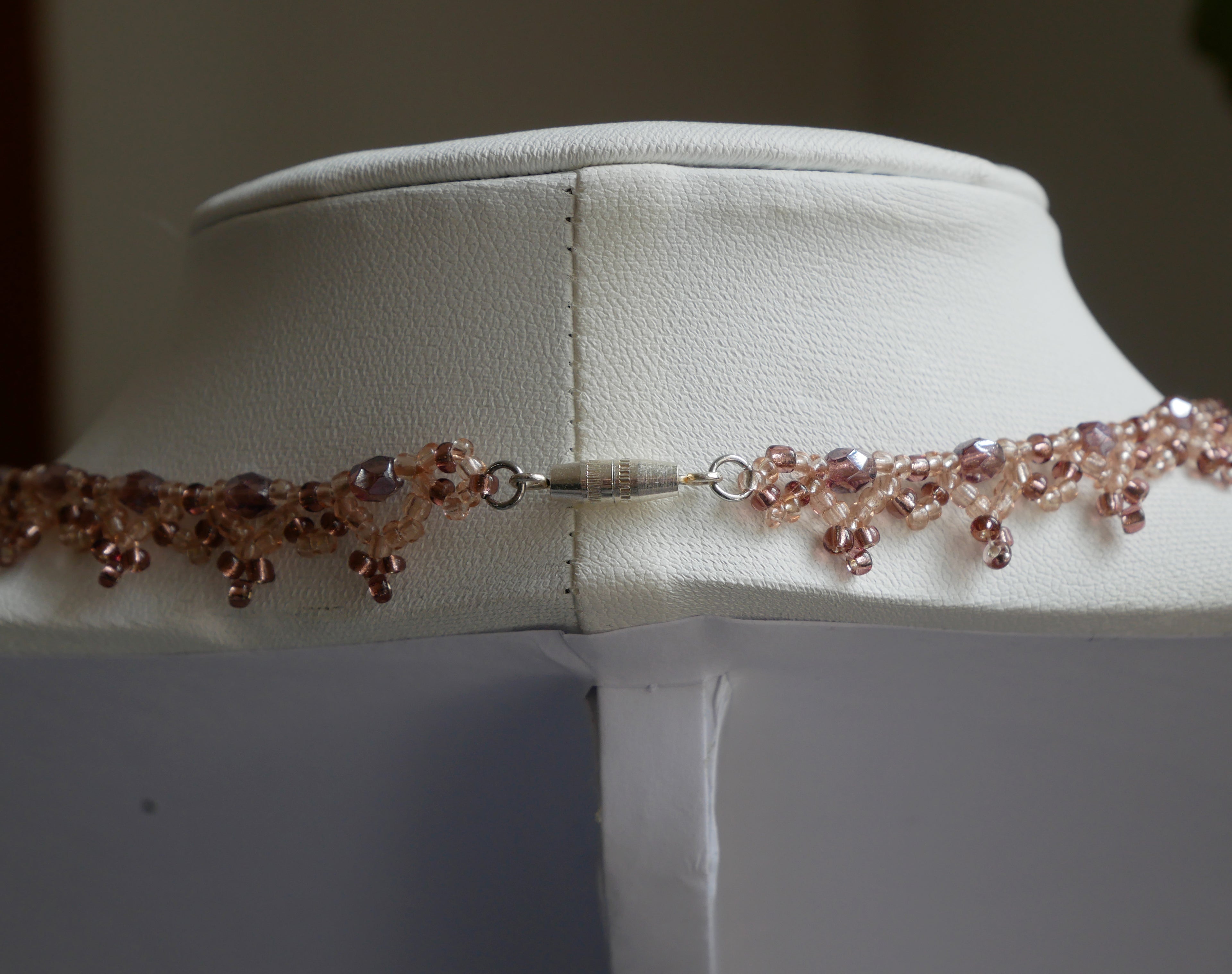 Epibulia spécimen n°4 • perles de seconde main ✻