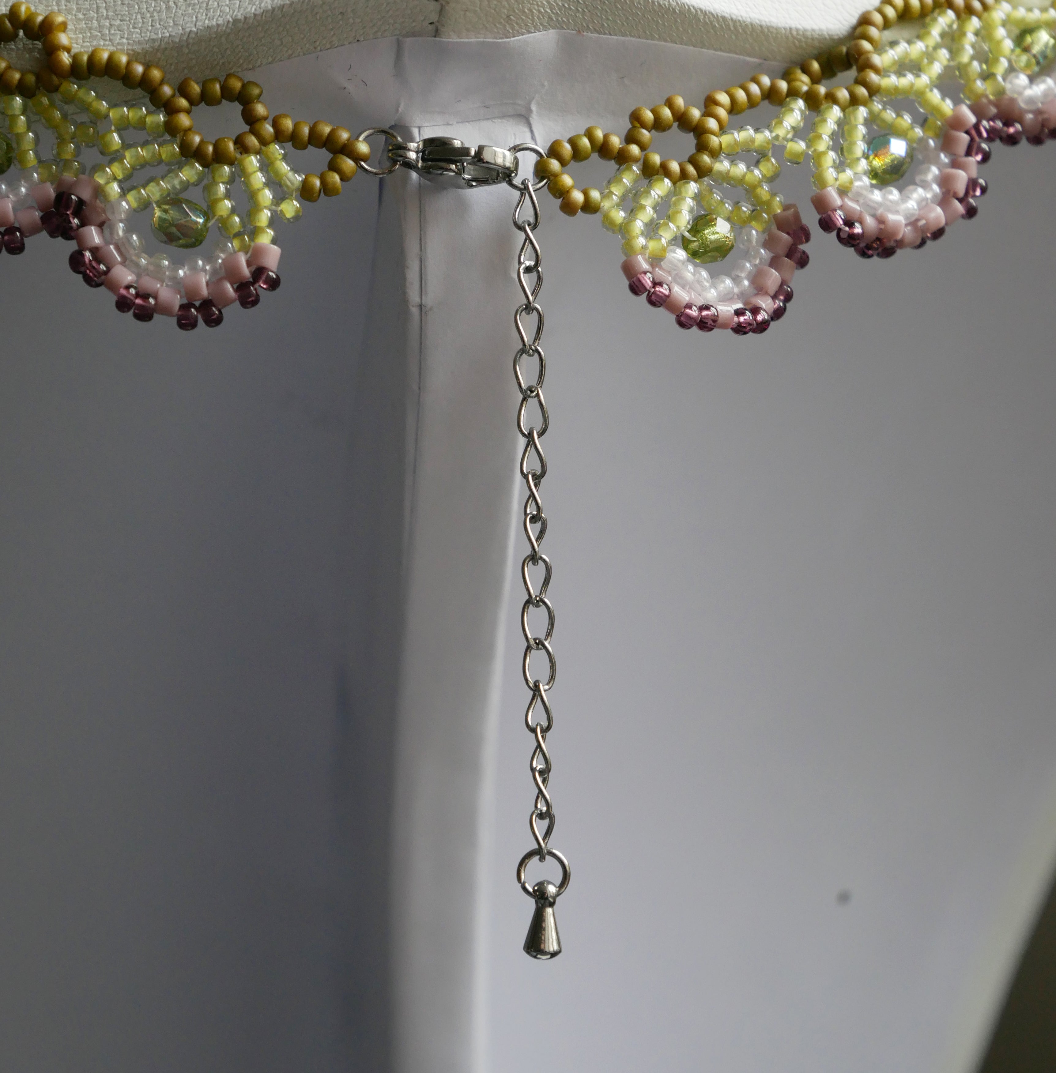 Nauphanta spécimen n°2 • Echelle 1