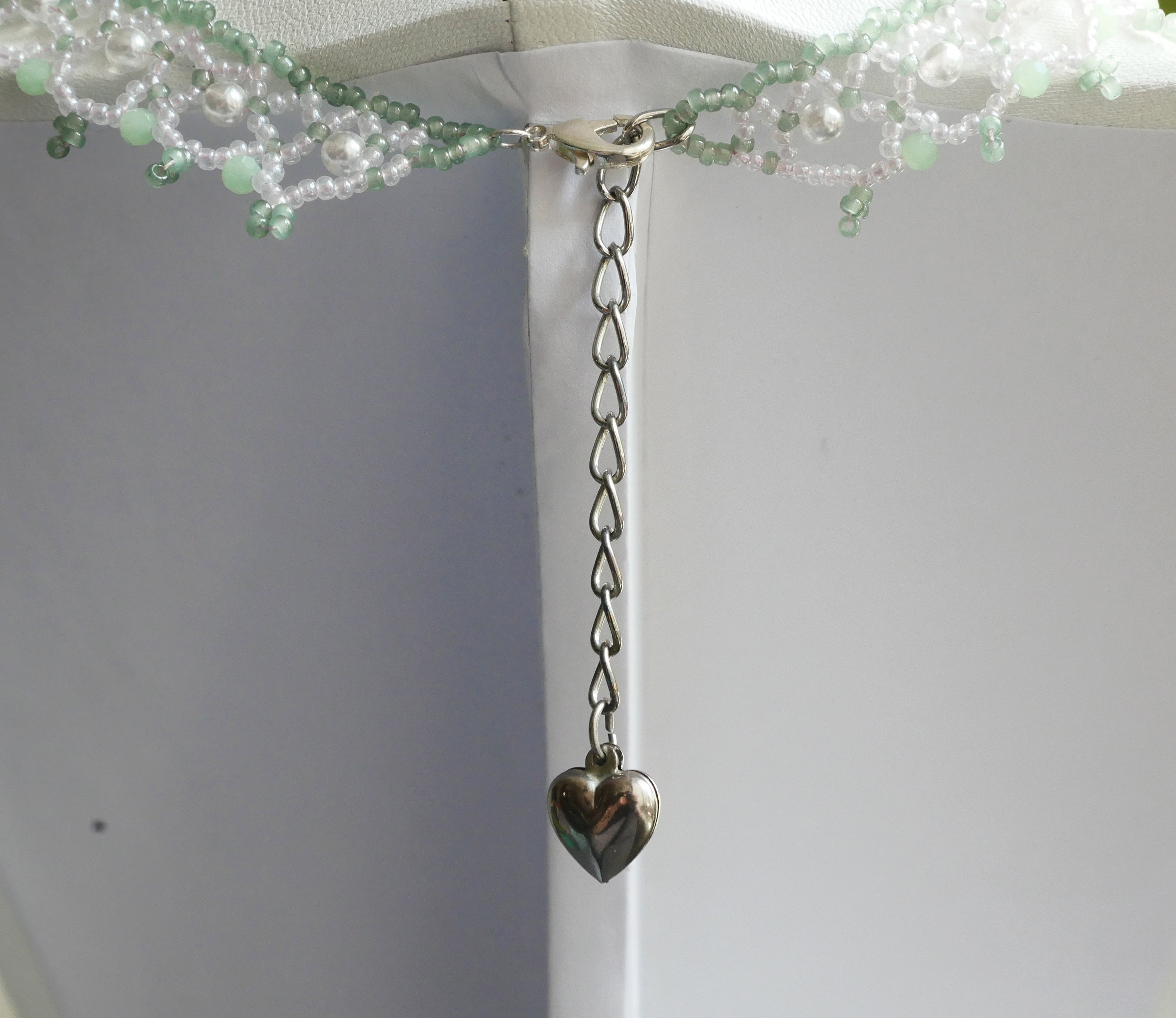 Aeolis spécimen n°3 • Fermoir de seconde main