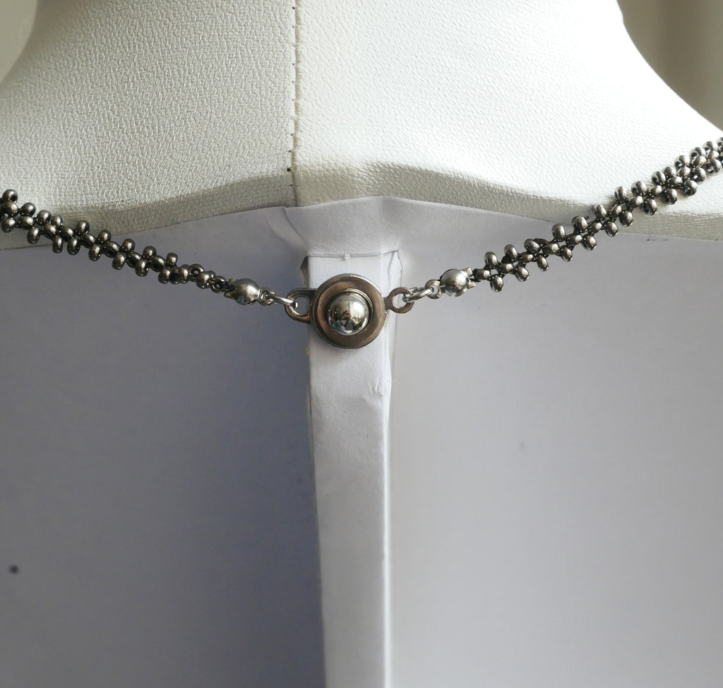 Leptospire spécimen n°2 • Variante Circogonia