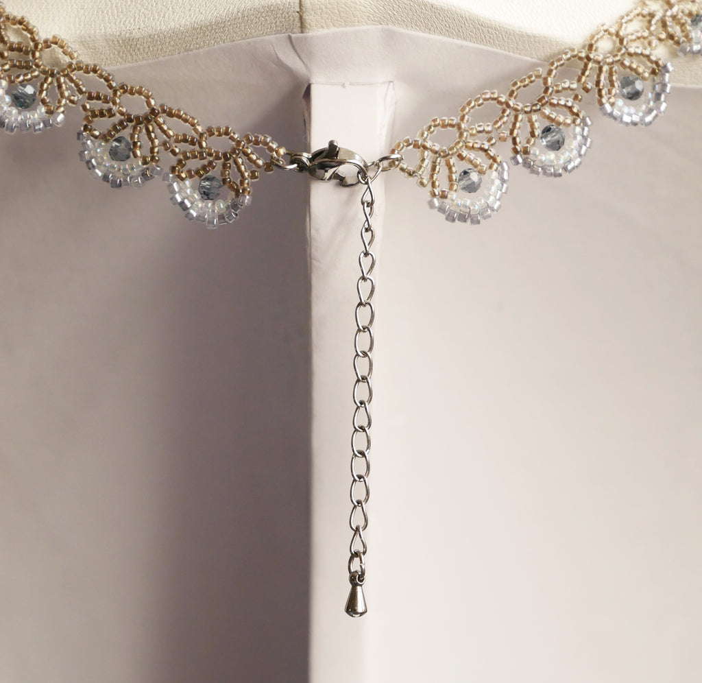 Nauphanta specimen No. 1 • Scale 2