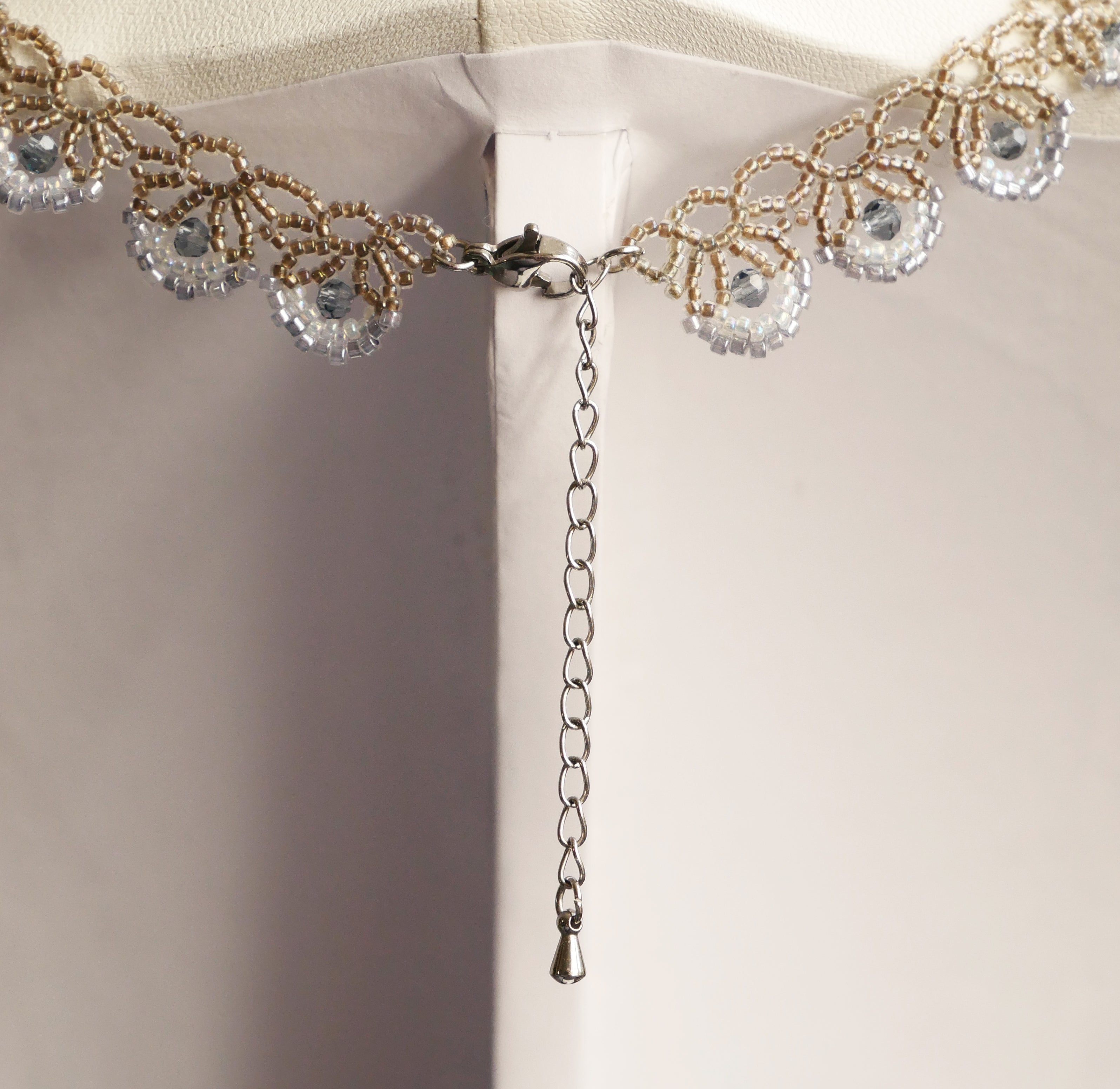 Nauphanta spécimen n°1 • Echelle 2