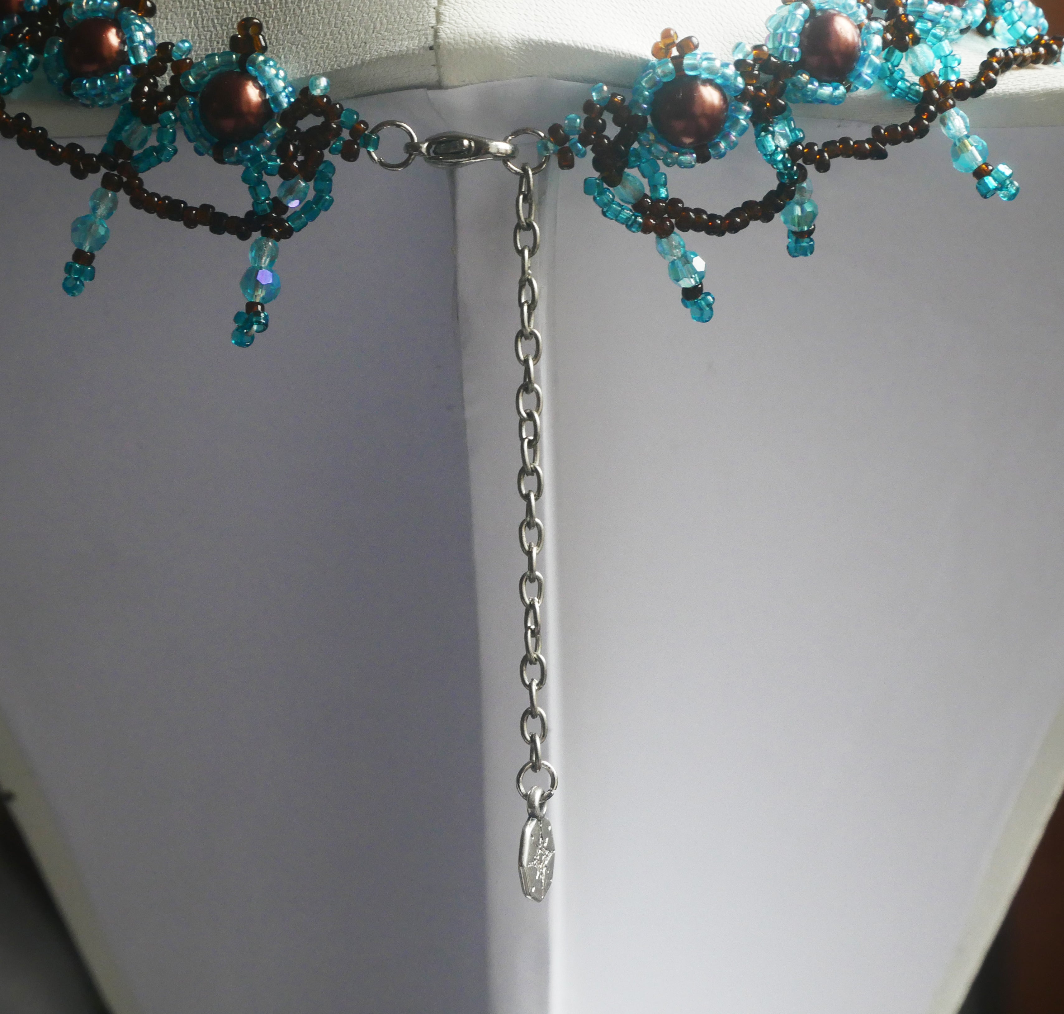 Discolabe • perles de seconde main ✻