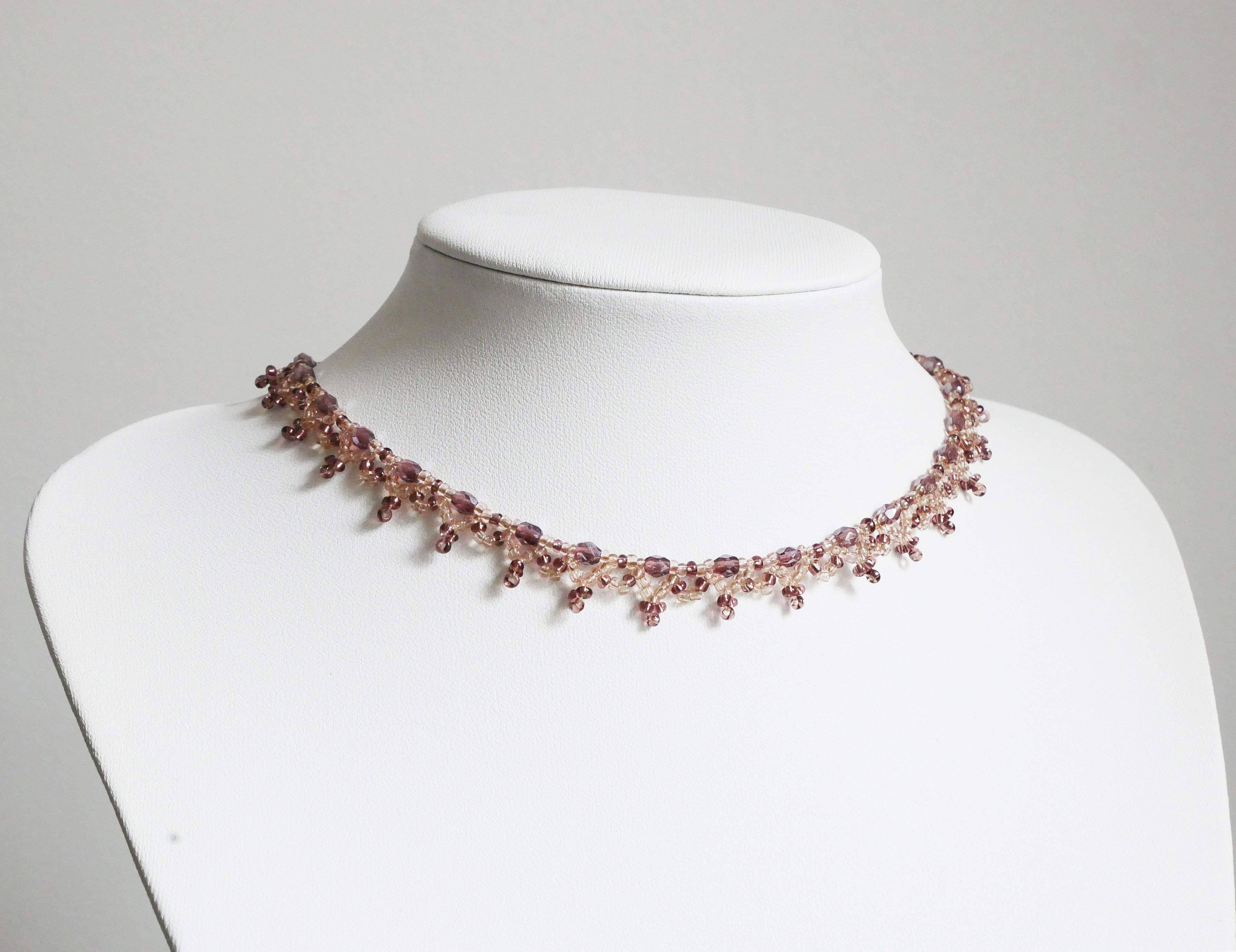 Epibulia spécimen n°4 • perles de seconde main ✻