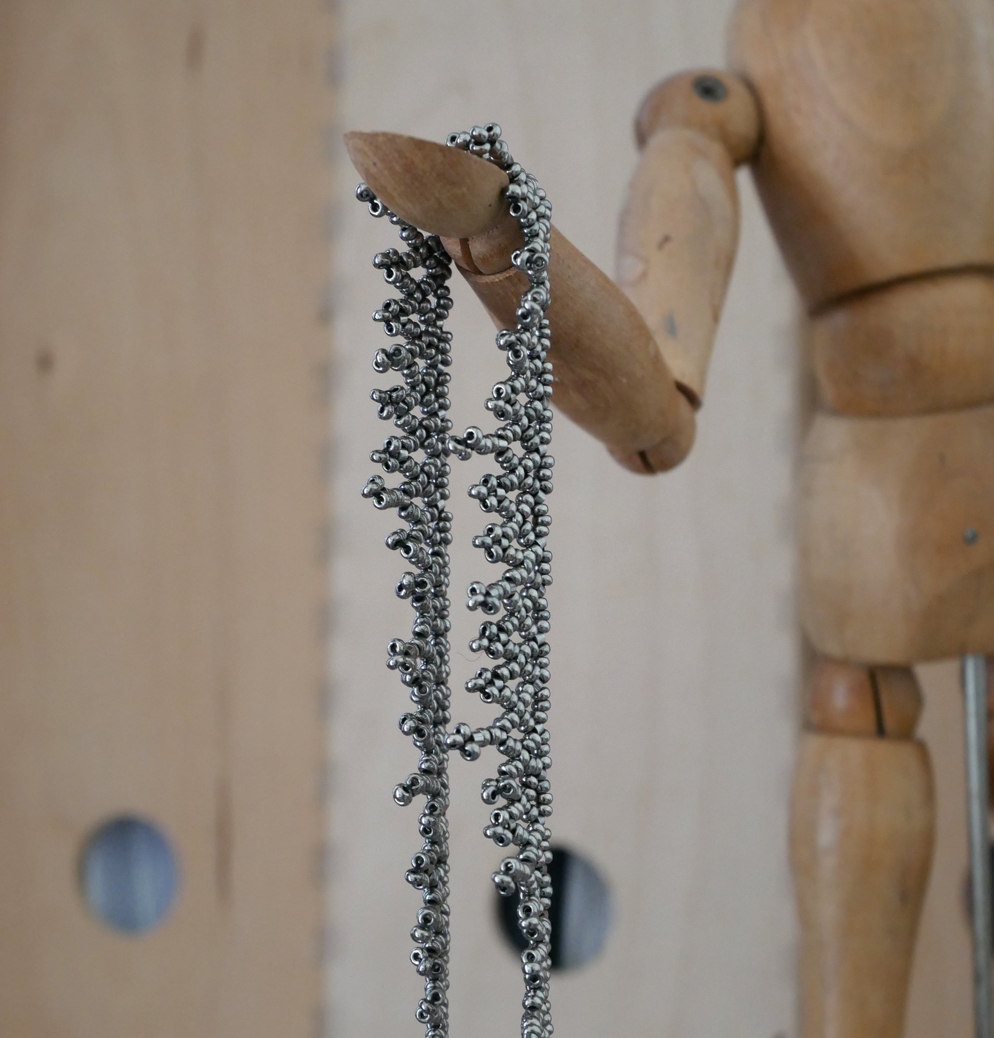 Siphonophore spécimen n°2