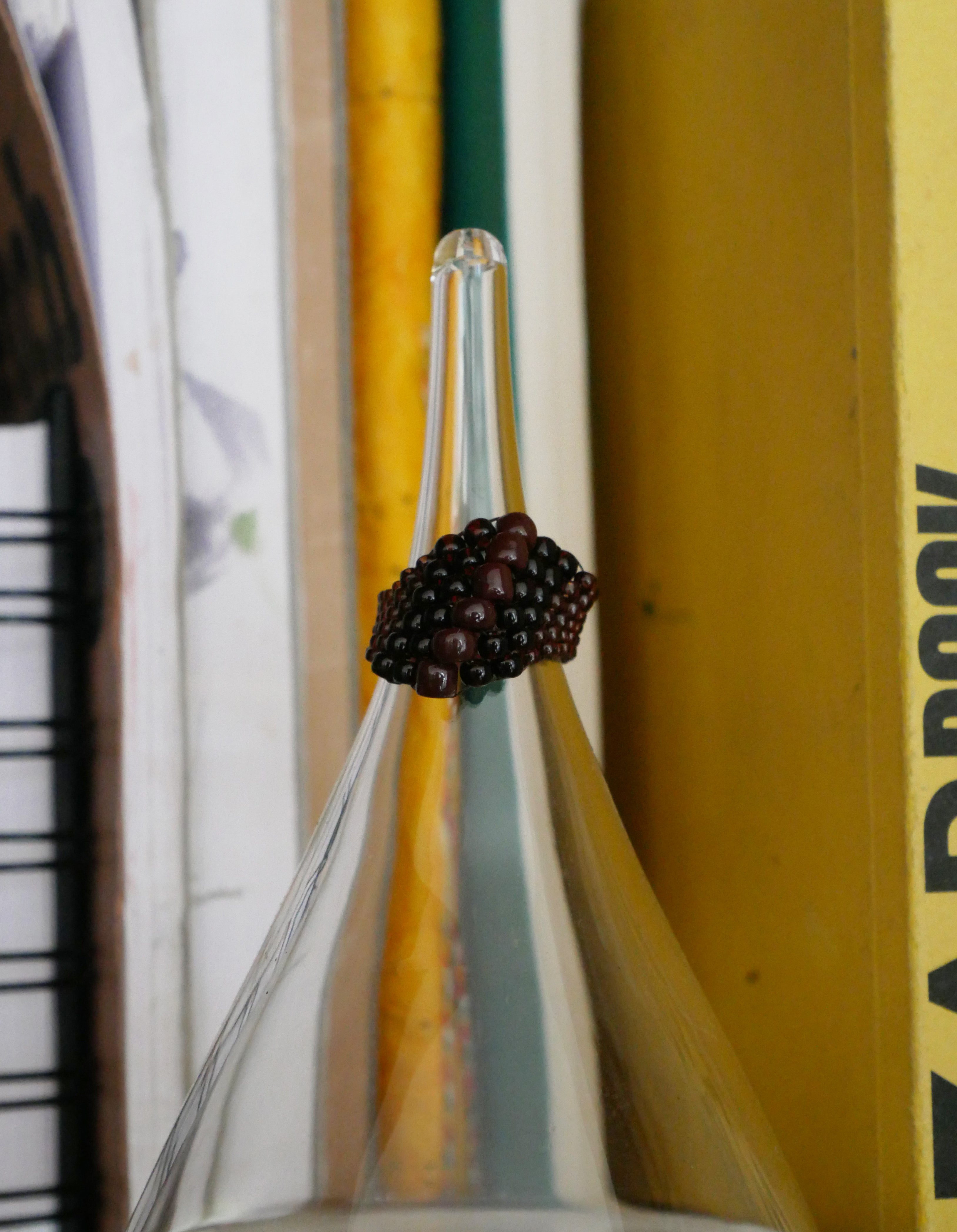 Arcyria Spécimen n°2