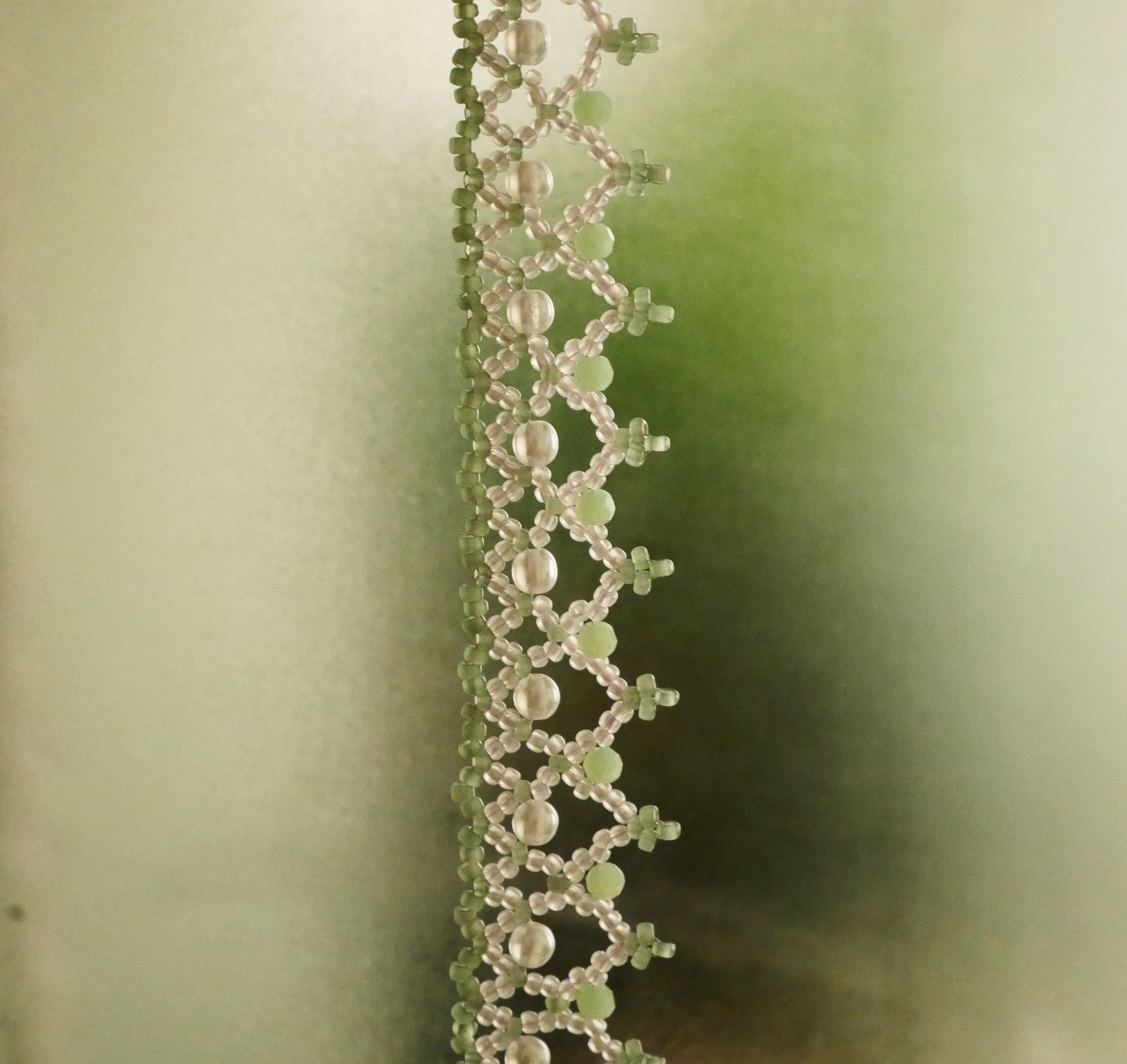 Aeolis spécimen n°3 • Fermoir de seconde main