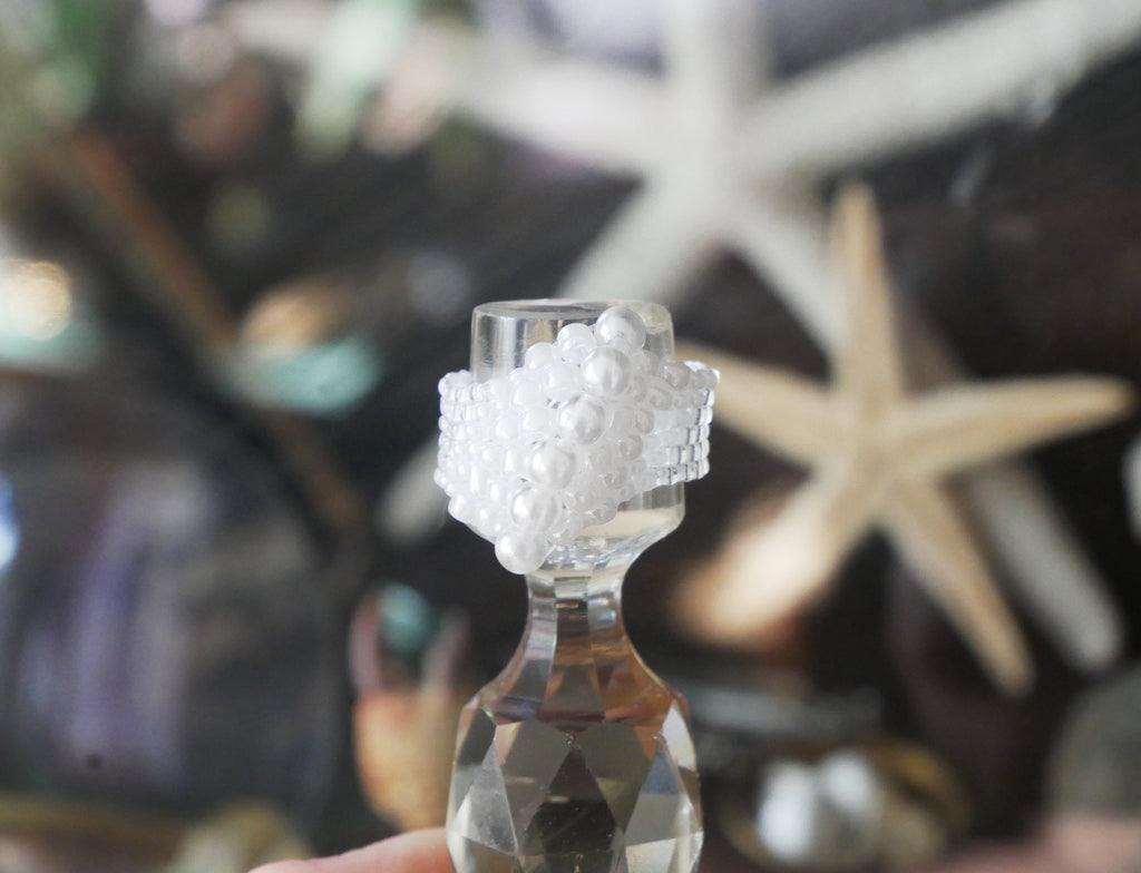 Arcyria Spécimen n°1