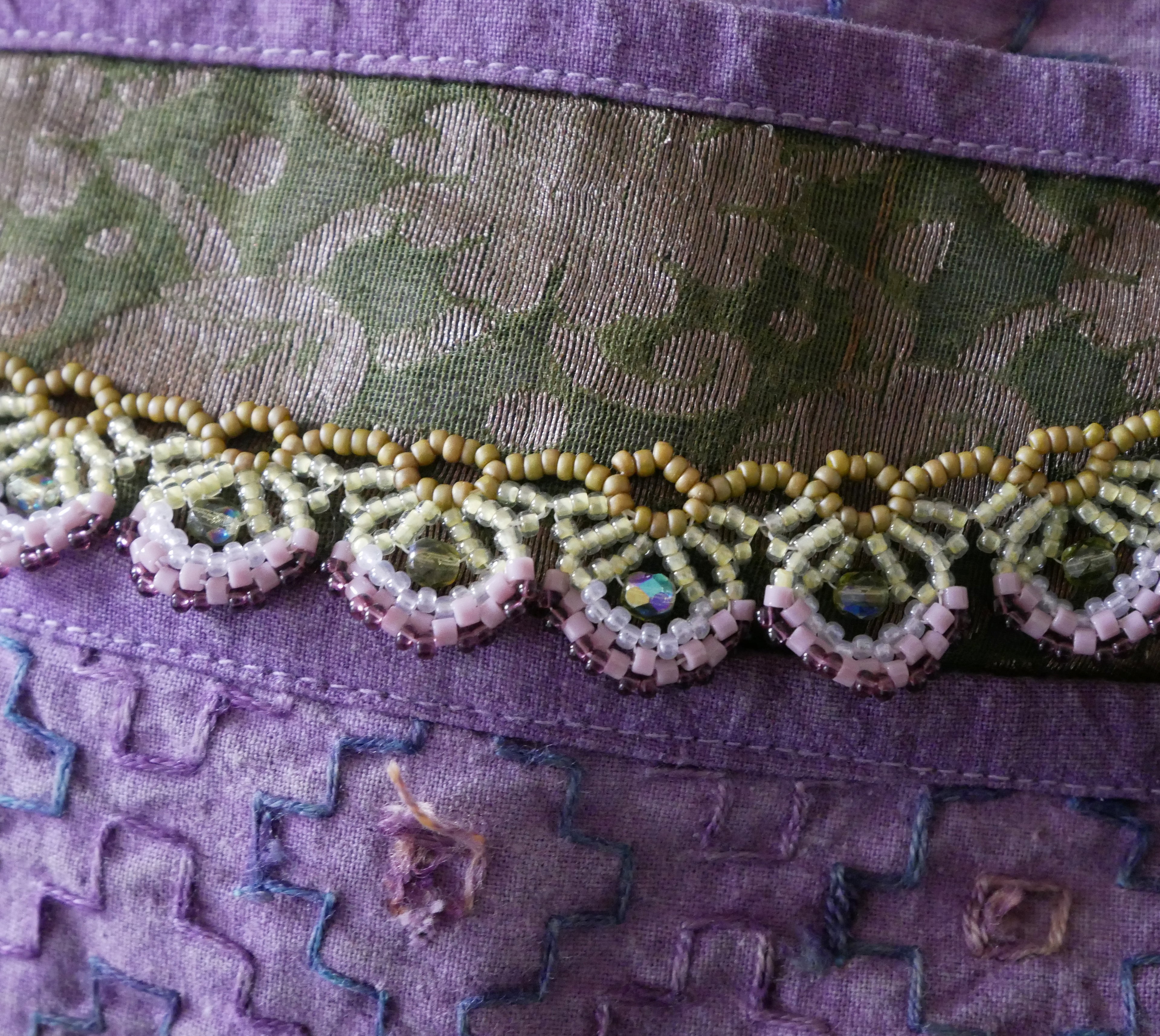 Nauphanta spécimen n°2 • Echelle 1