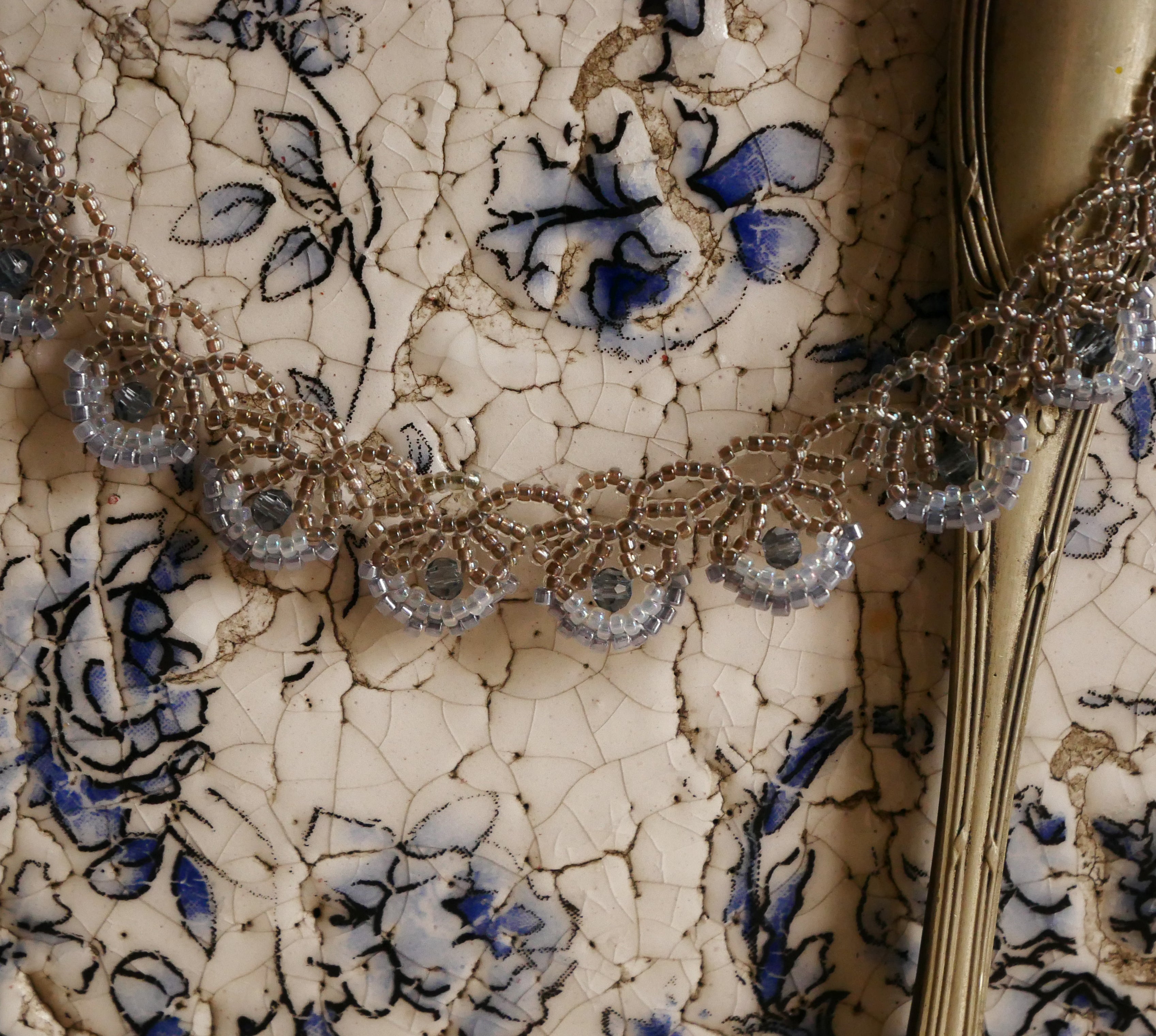 Nauphanta spécimen n°1 • Echelle 2