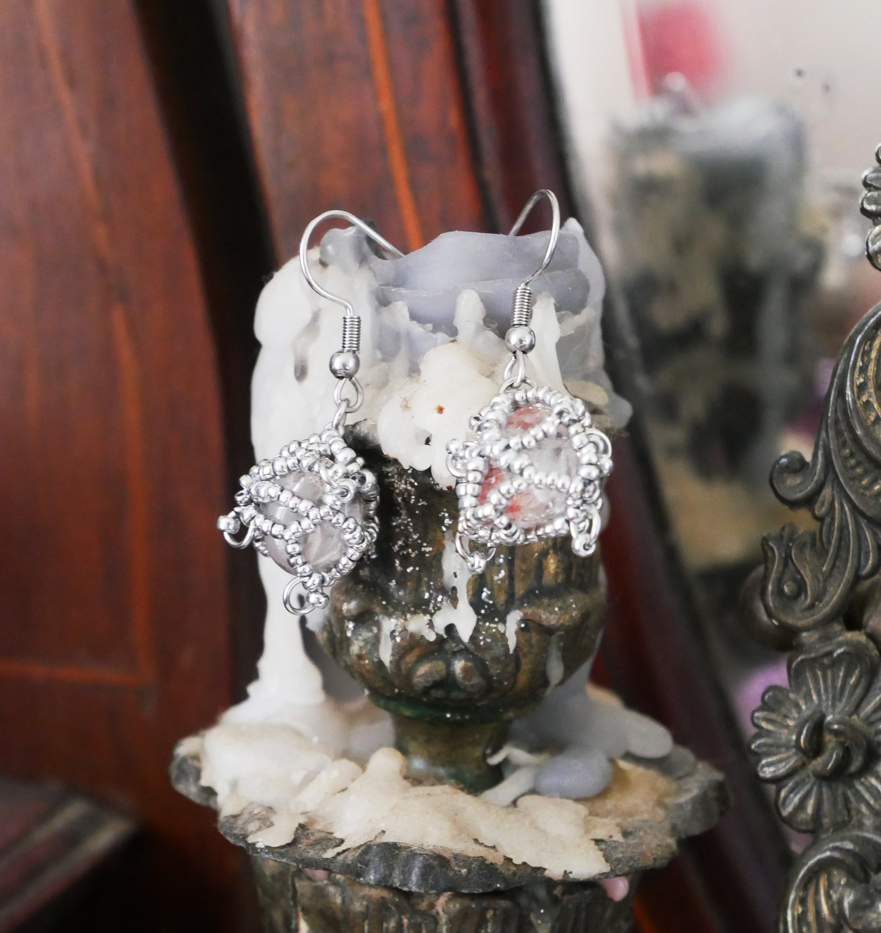 Circogonia à anneaux