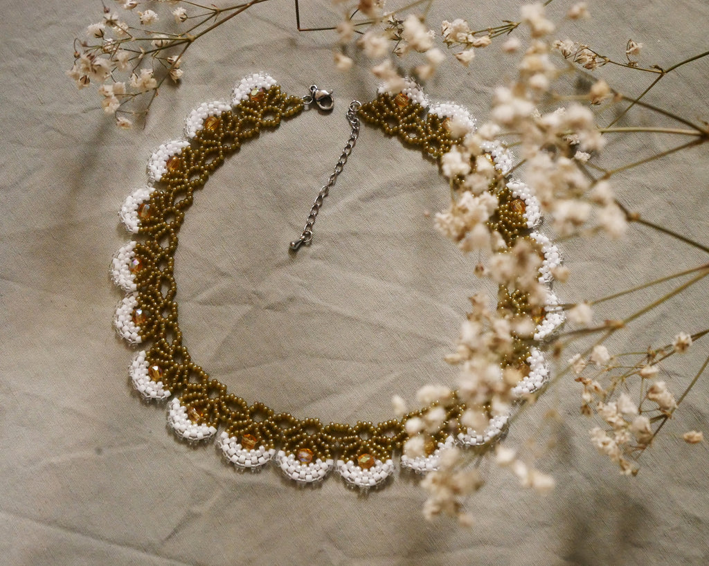 Nauphanta spécimen n°1 • Echelle 1