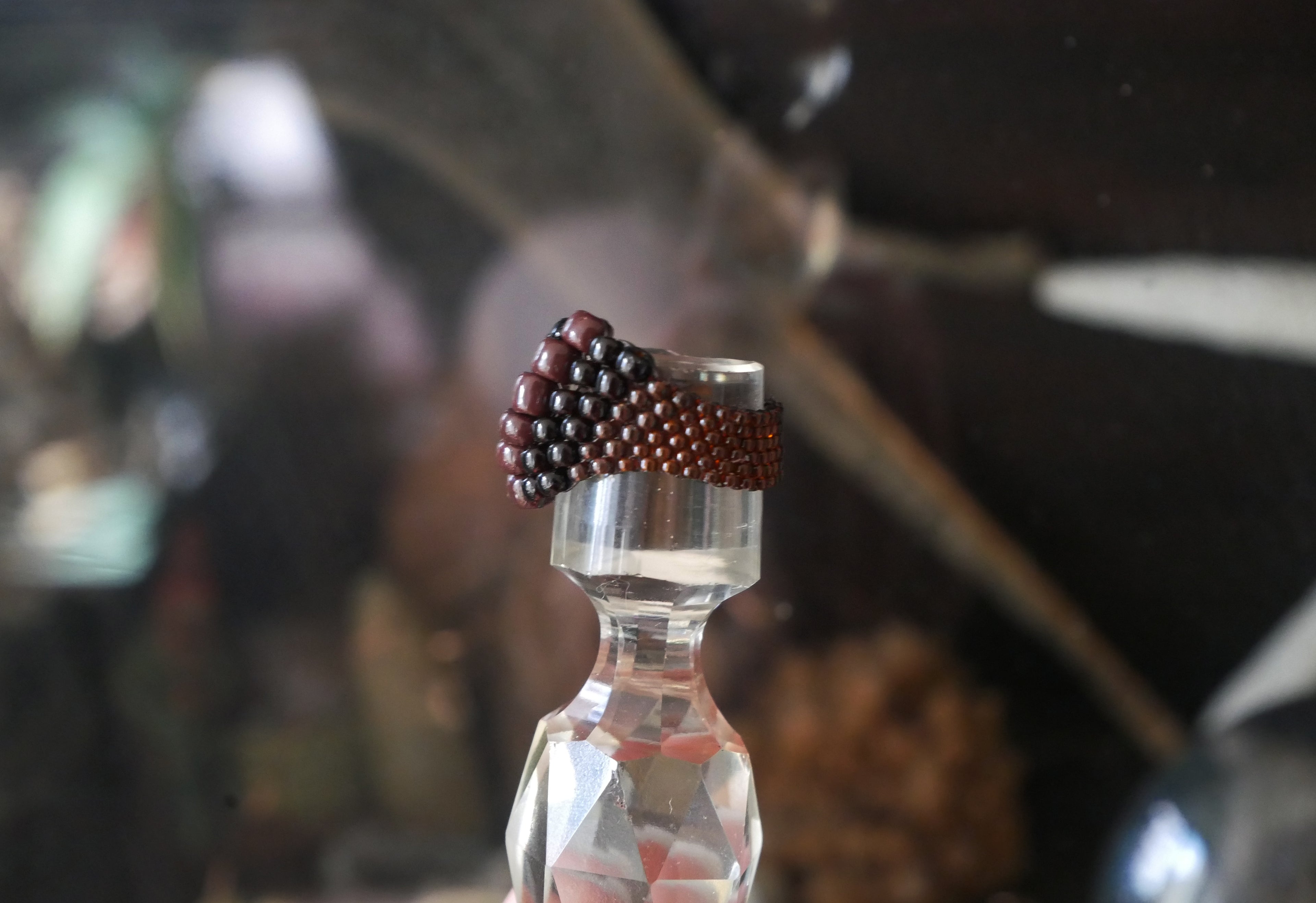 Arcyria Spécimen n°2