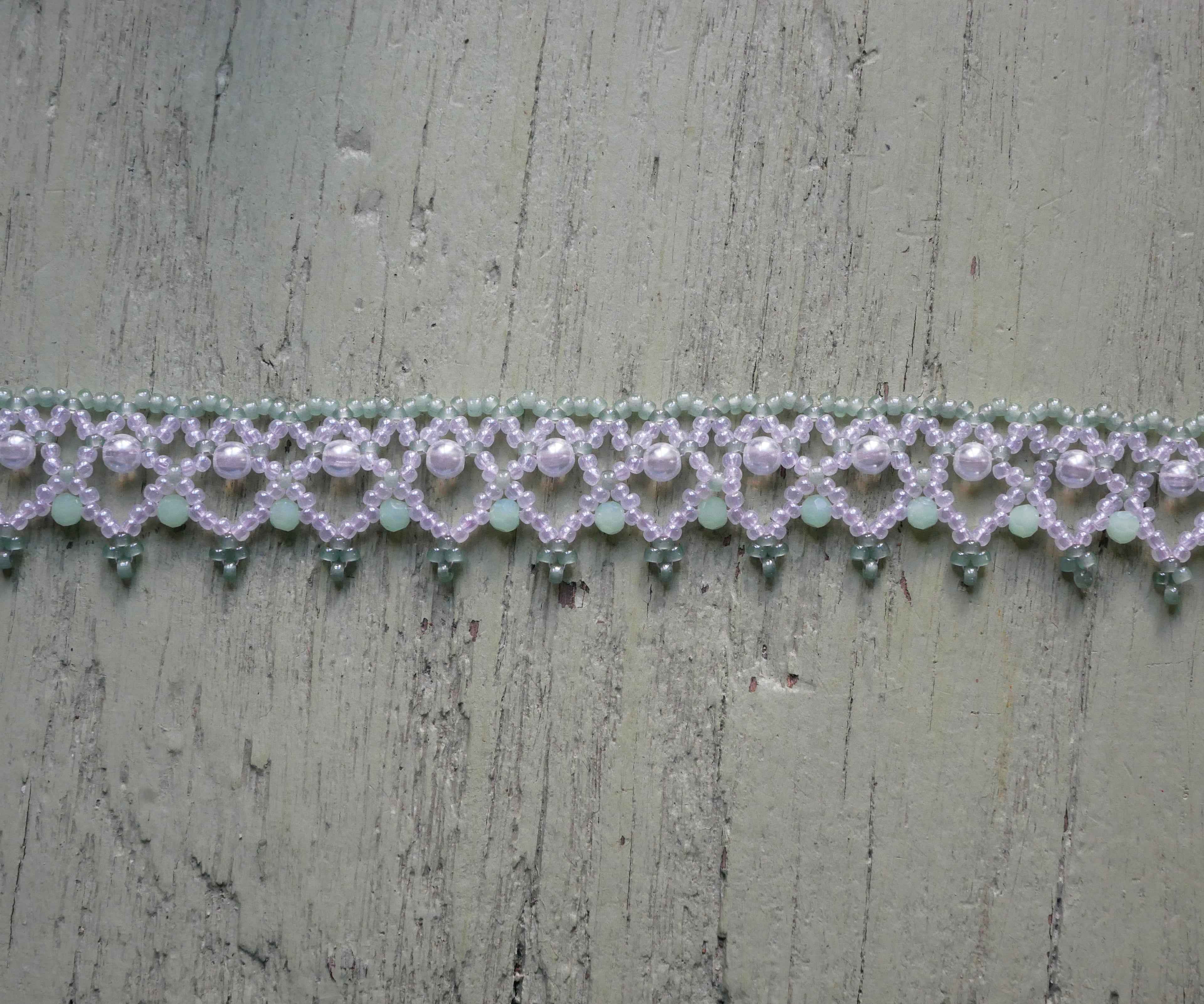 Aeolis spécimen n°3 • Fermoir de seconde main