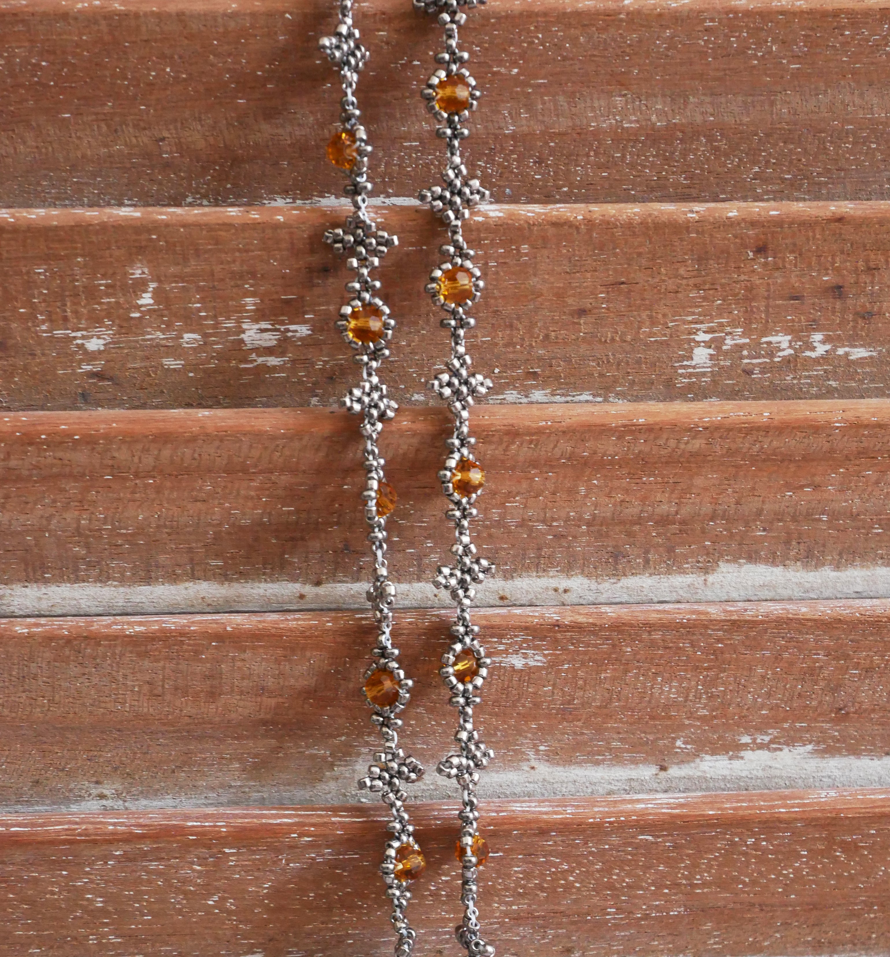 Leptospire spécimen n°1