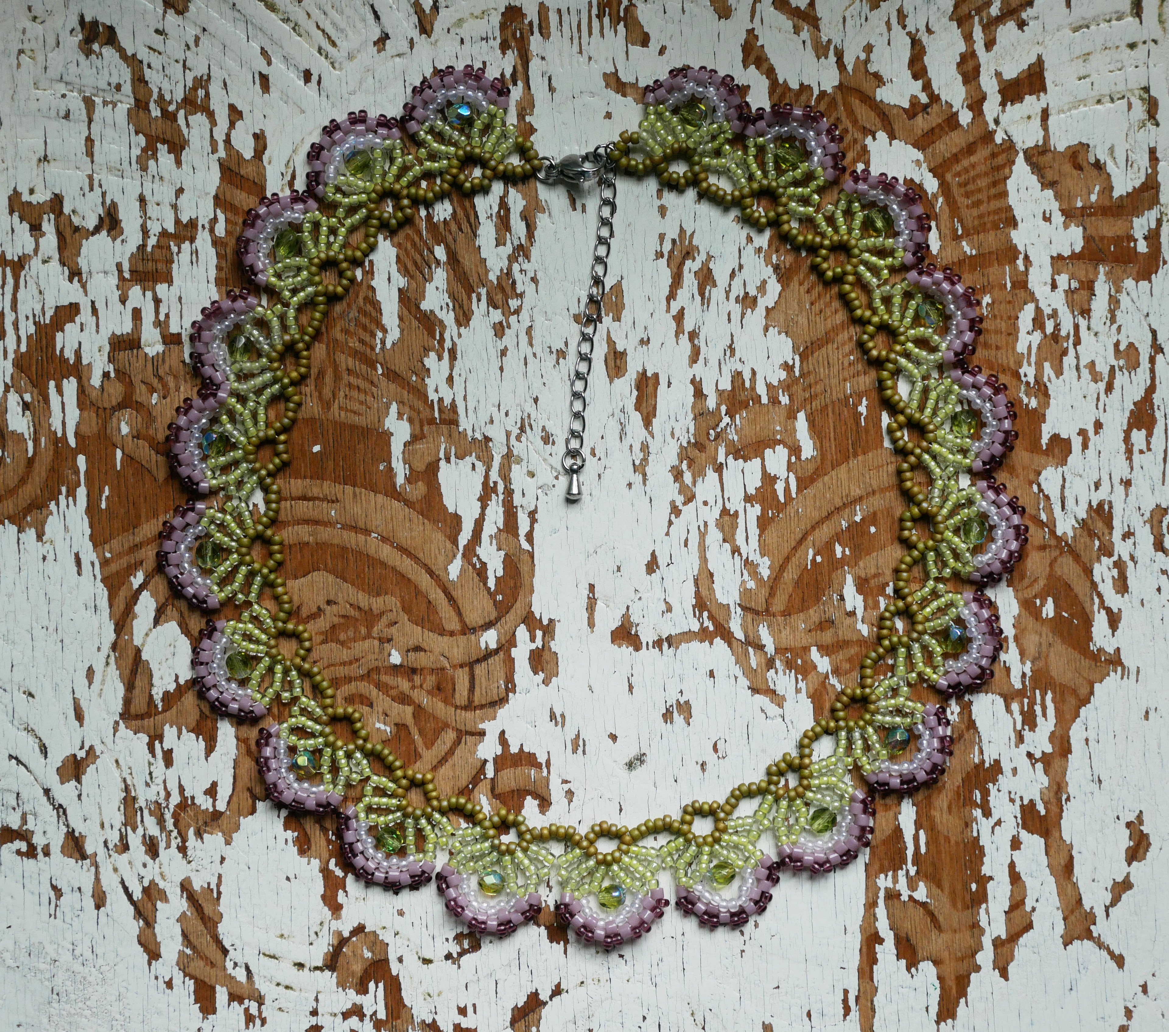 Nauphanta spécimen n°2 • Echelle 1