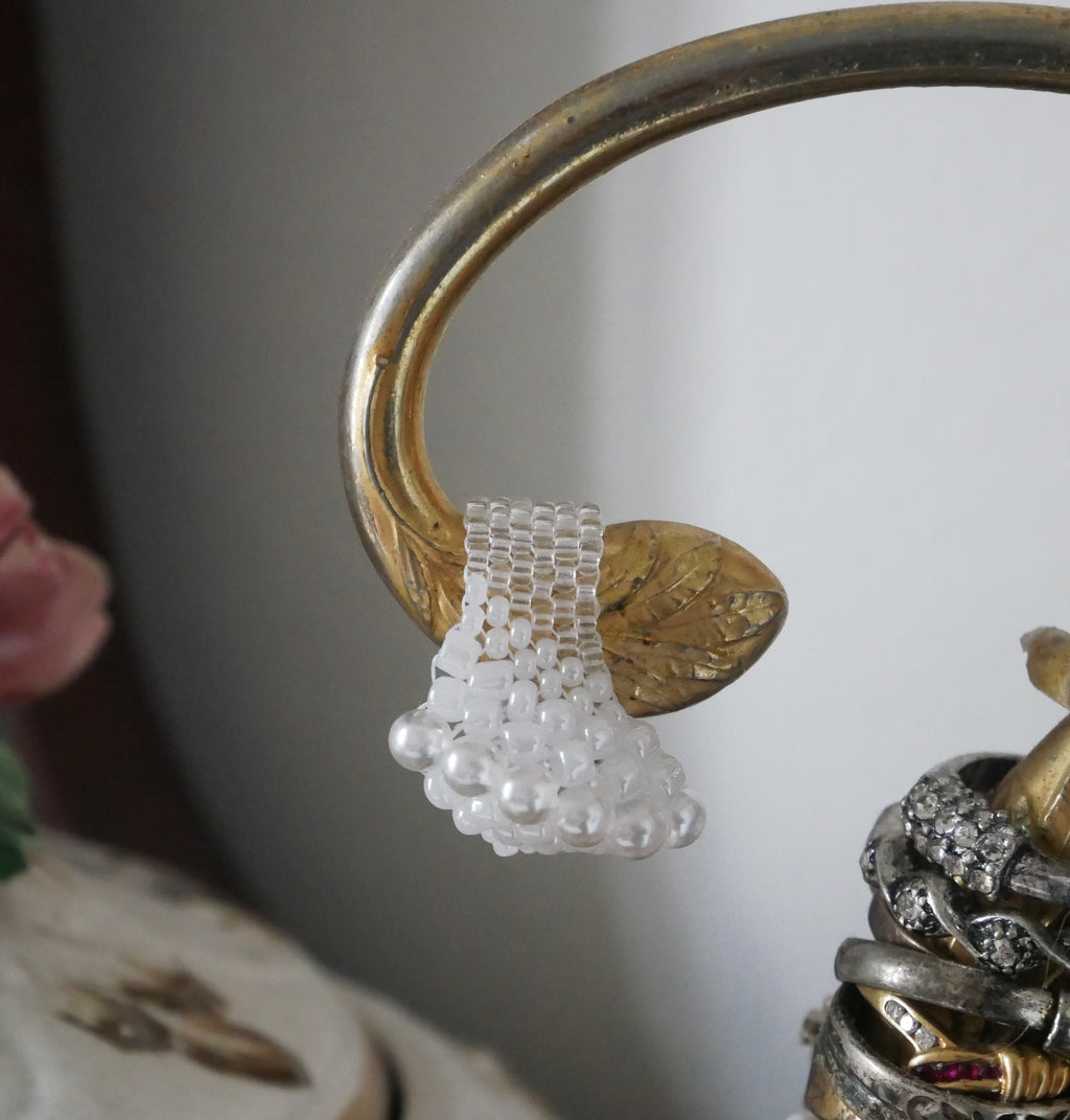 Arcyria Spécimen n°1