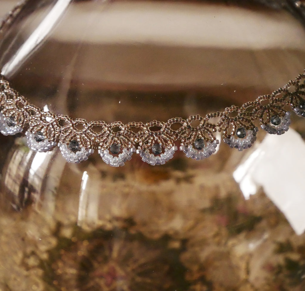 Nauphanta specimen No. 1 • Scale 2