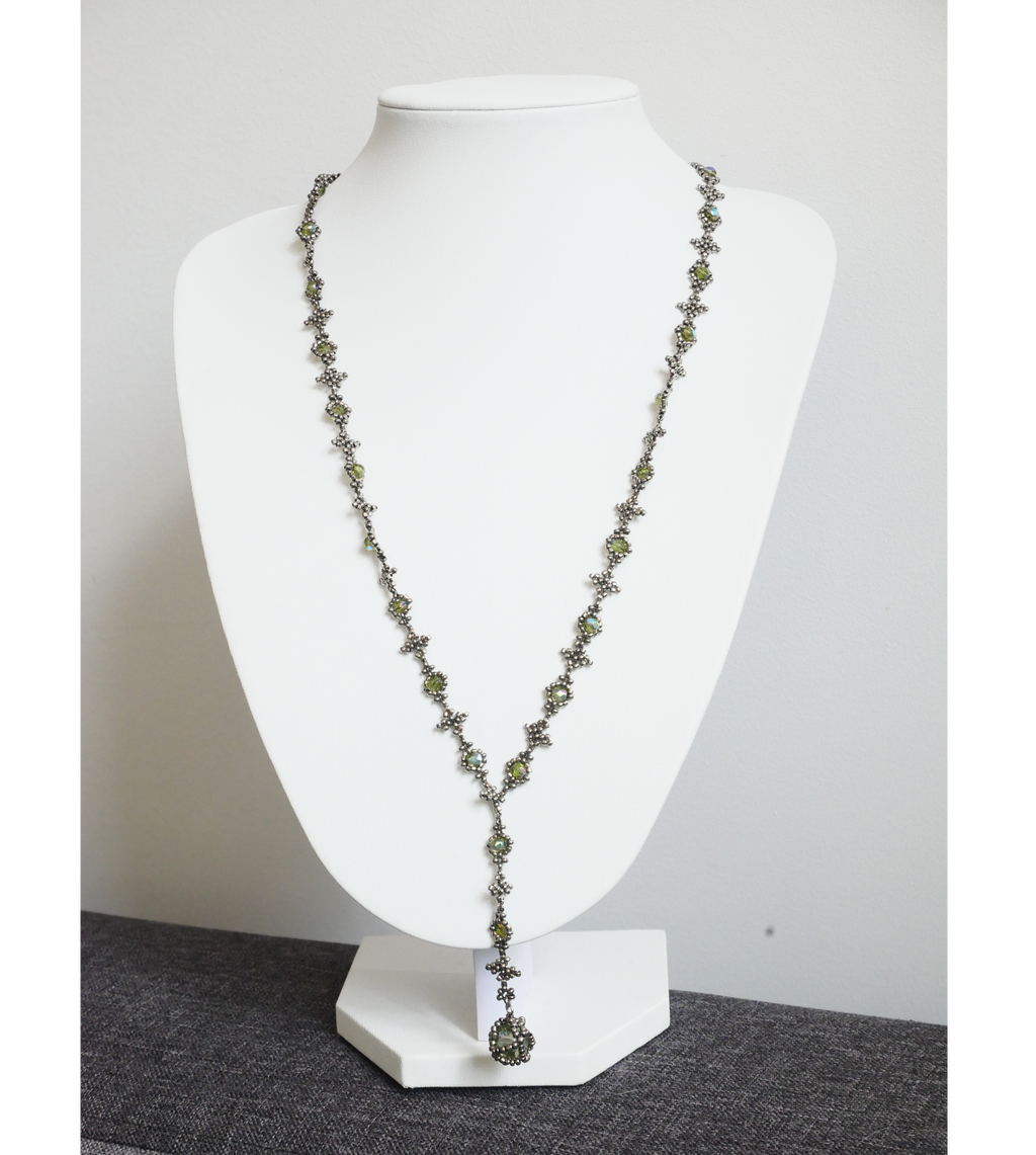 Leptospire spécimen n°2 • Variante Circogonia