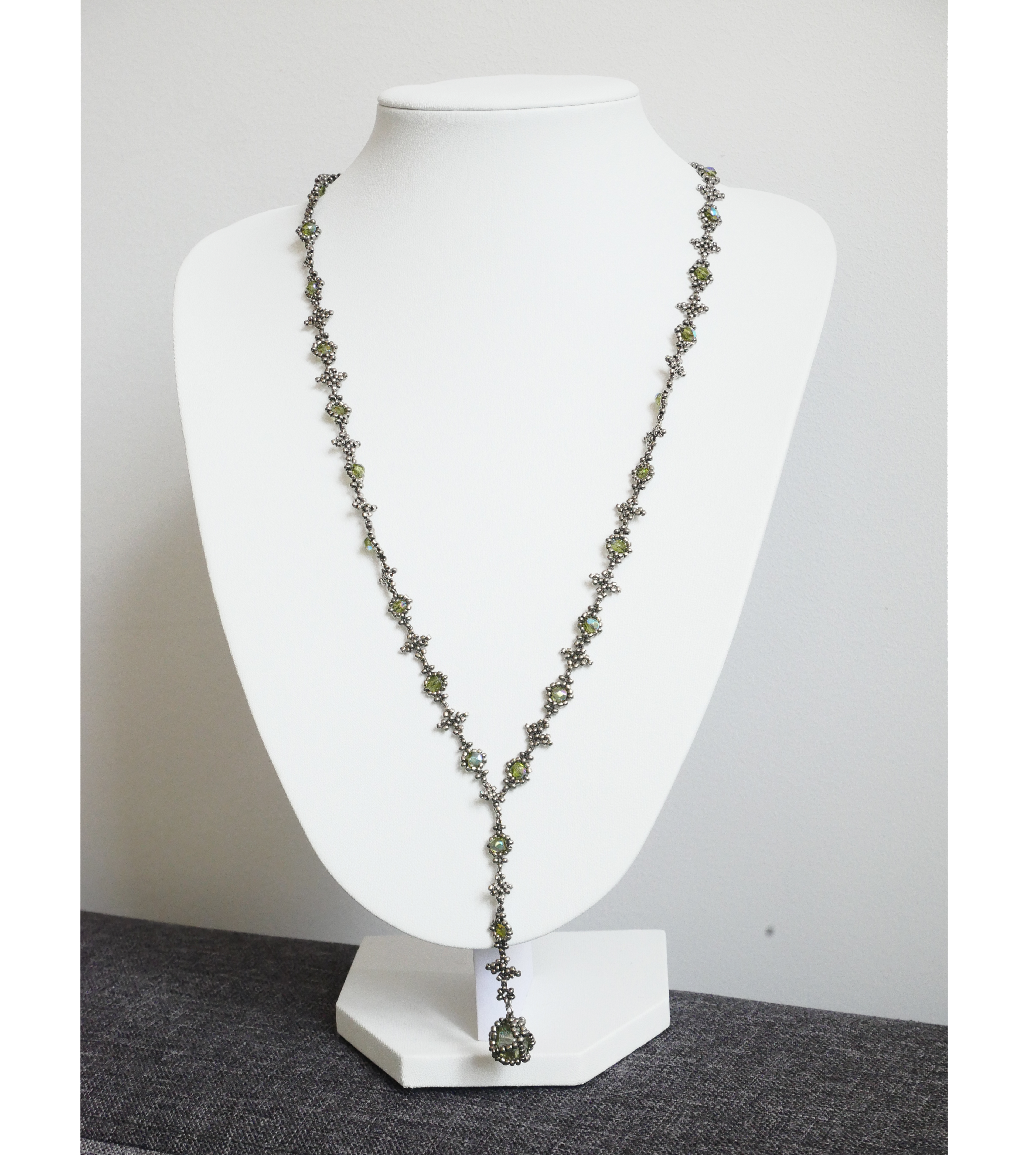 Leptospire spécimen n°2 • Variante Circogonia